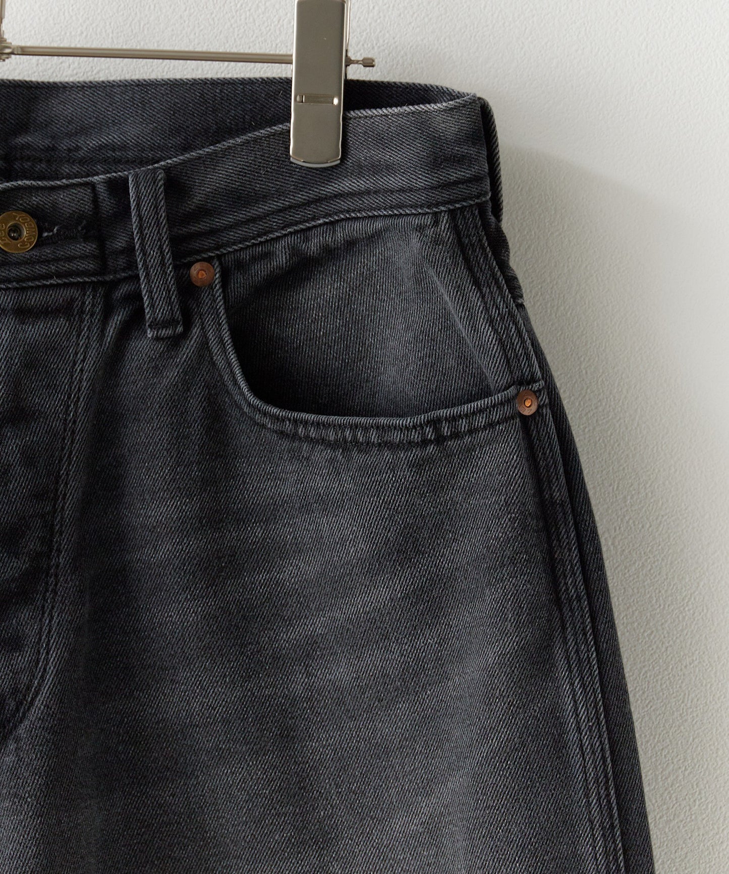 Lee / SUPERSIZED SUPERSIZED COWBOY PANTS