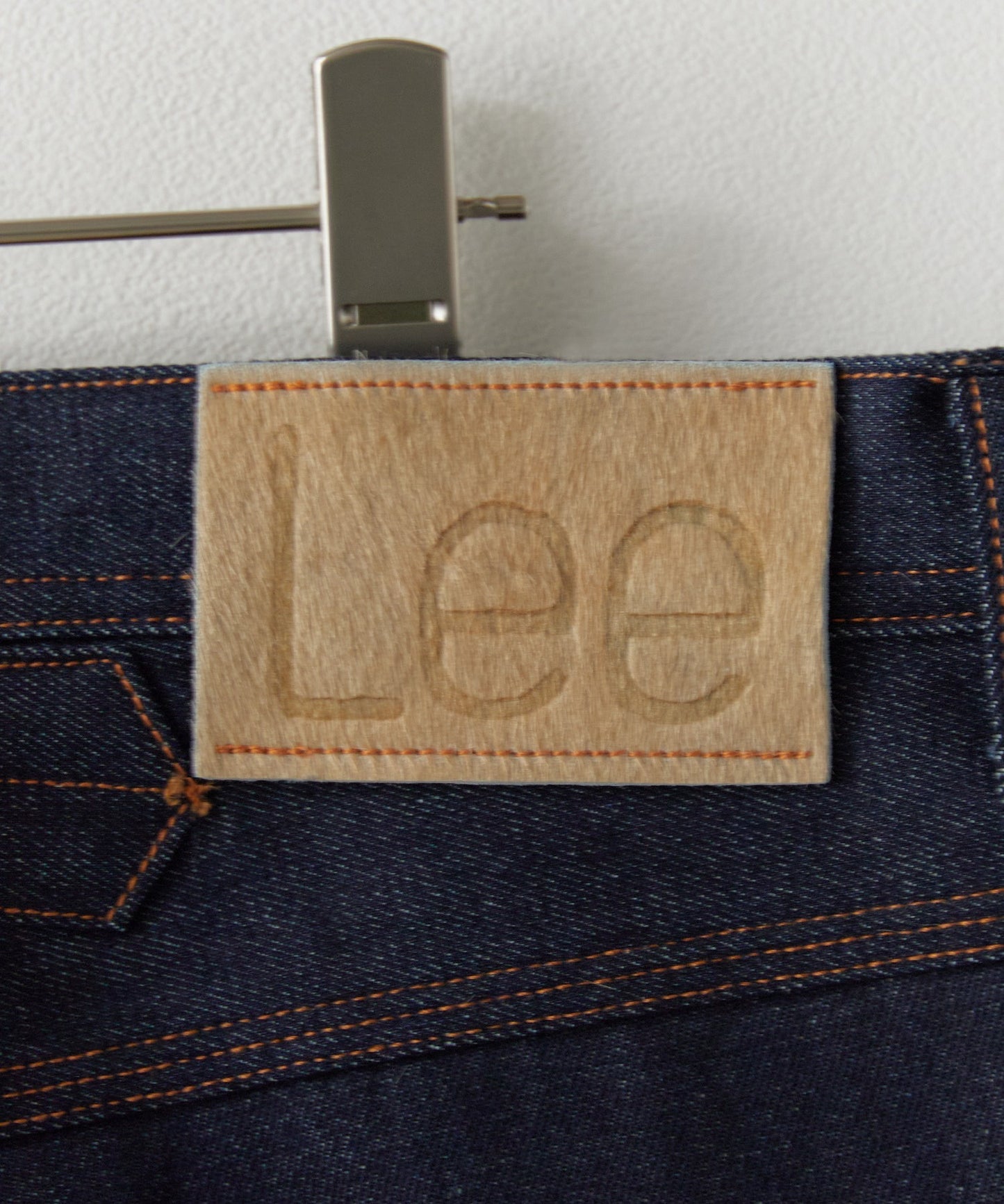 Lee / SUPERSIZED SUPERSIZED COWBOY PANTS