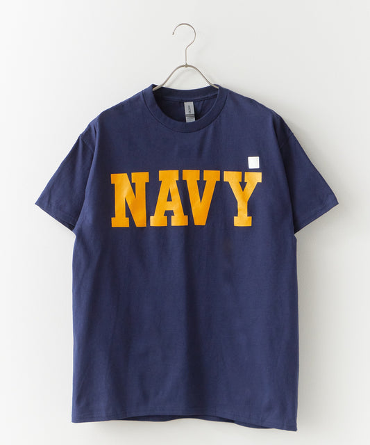 NAVY CORE TEE