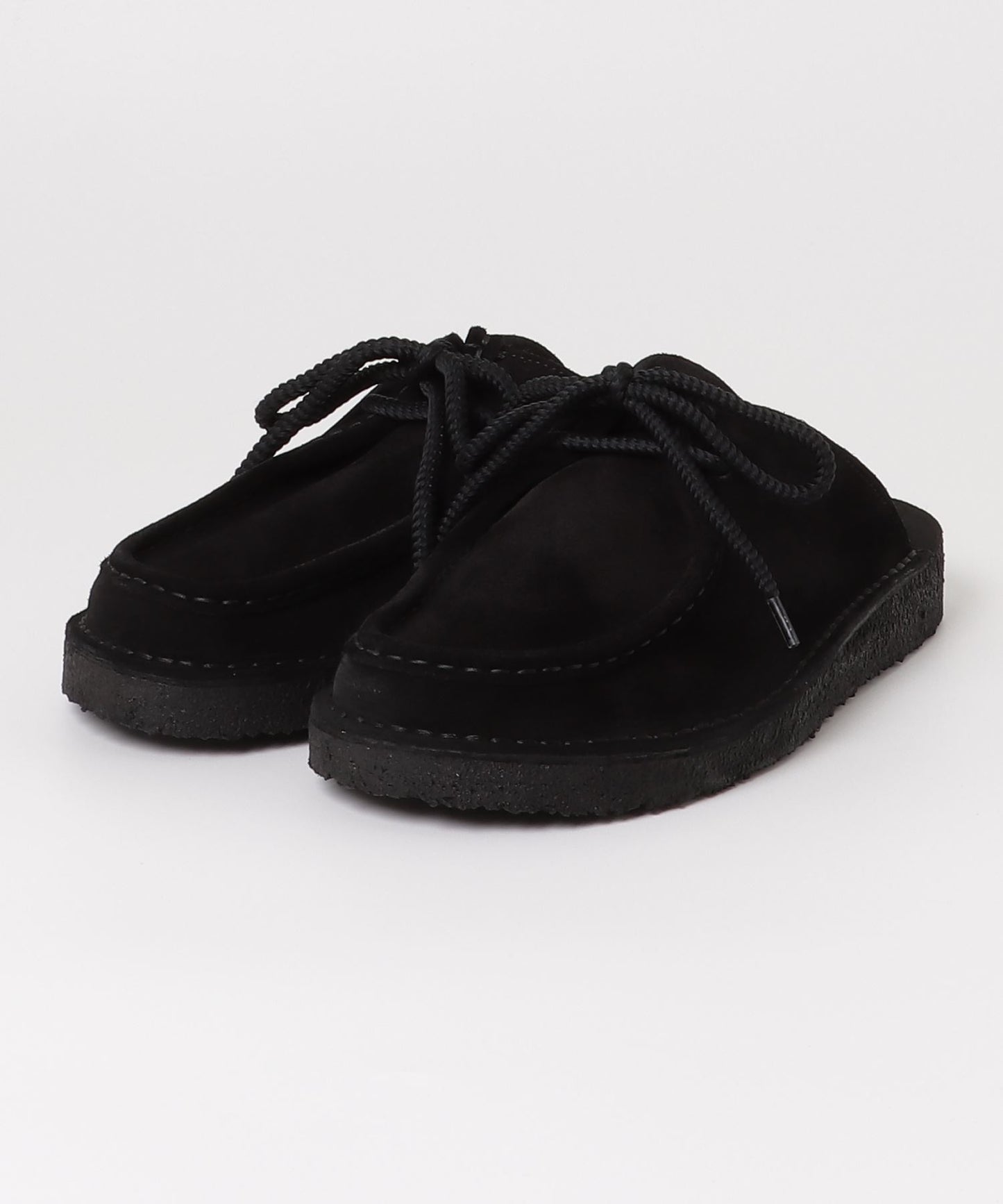 Clarks/ DSRTNomad Mule