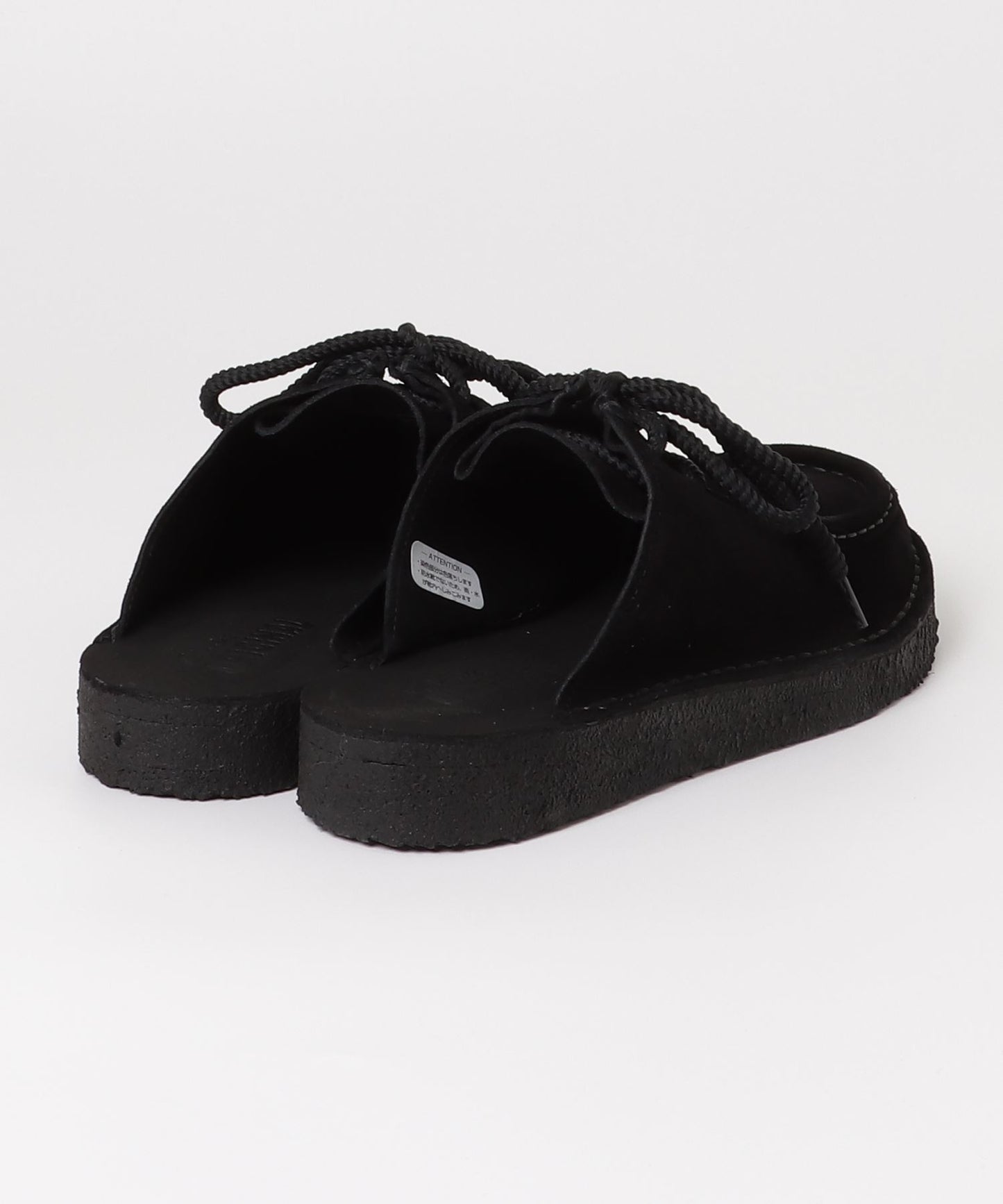 Clarks/ DSRTNomad Mule