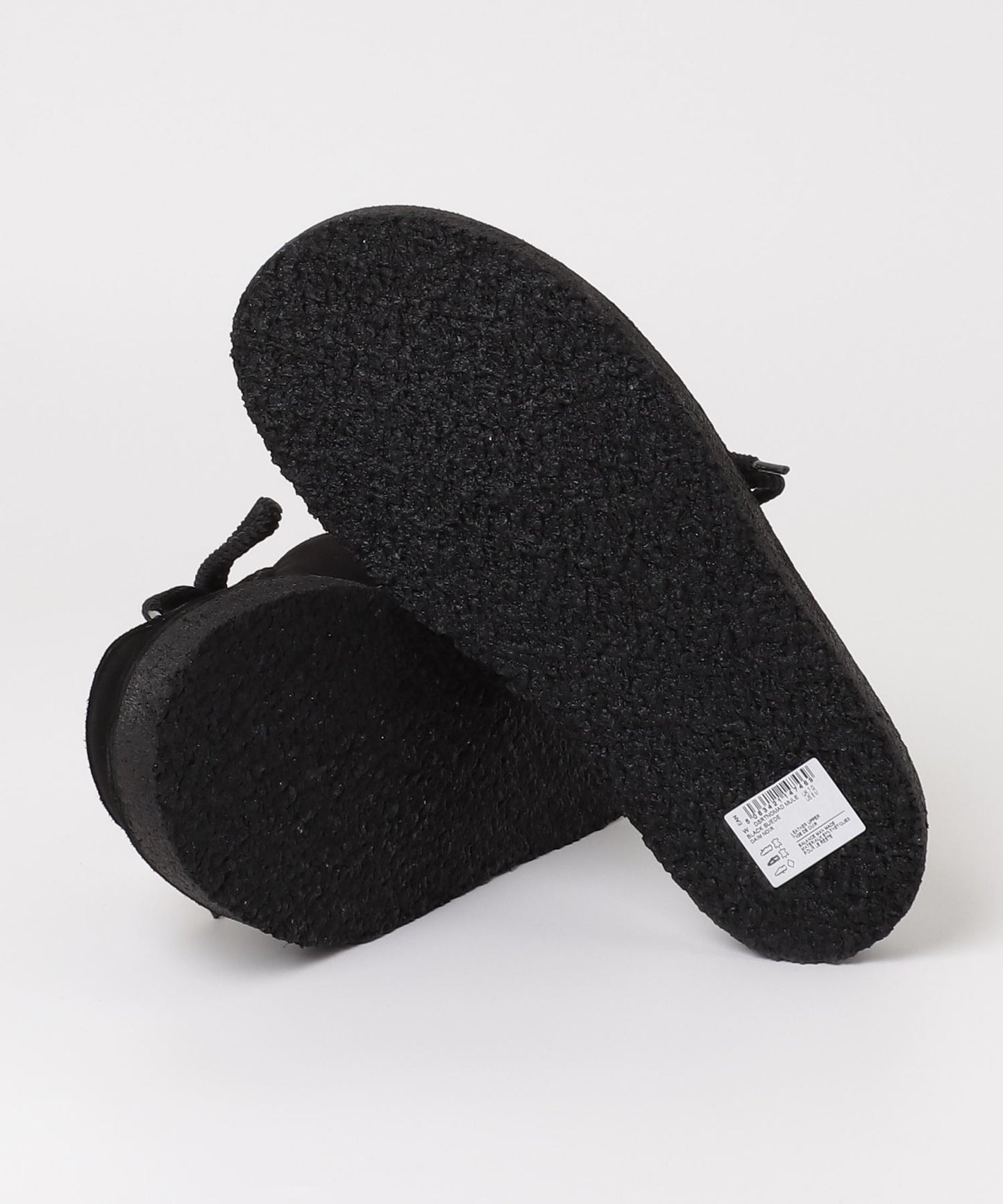 Clarks/ DSRTNomad Mule
