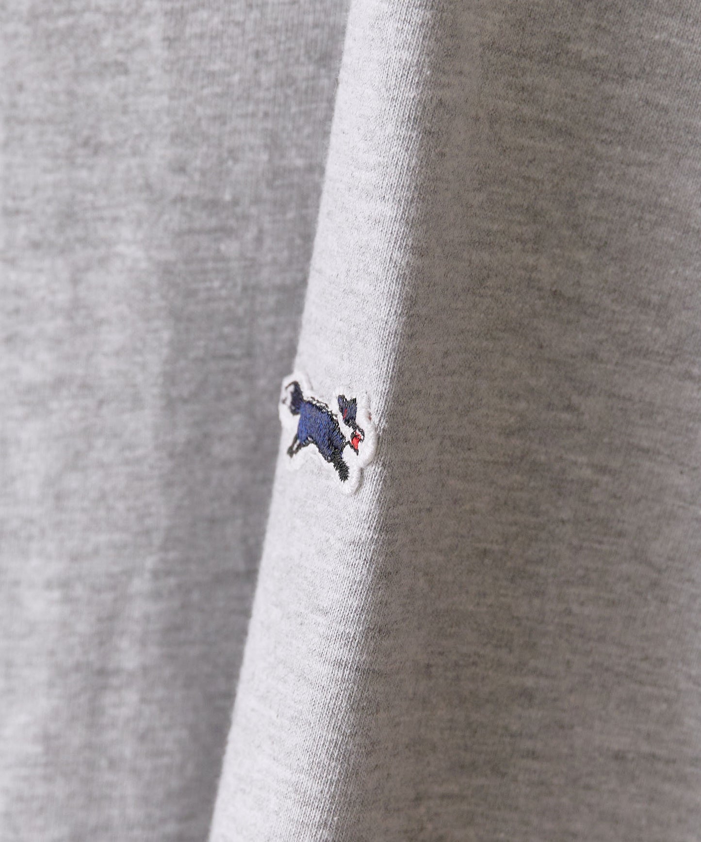 【ROOPTOKYO別注】PENNEYS / THE FOX RINGER T-SHIRT