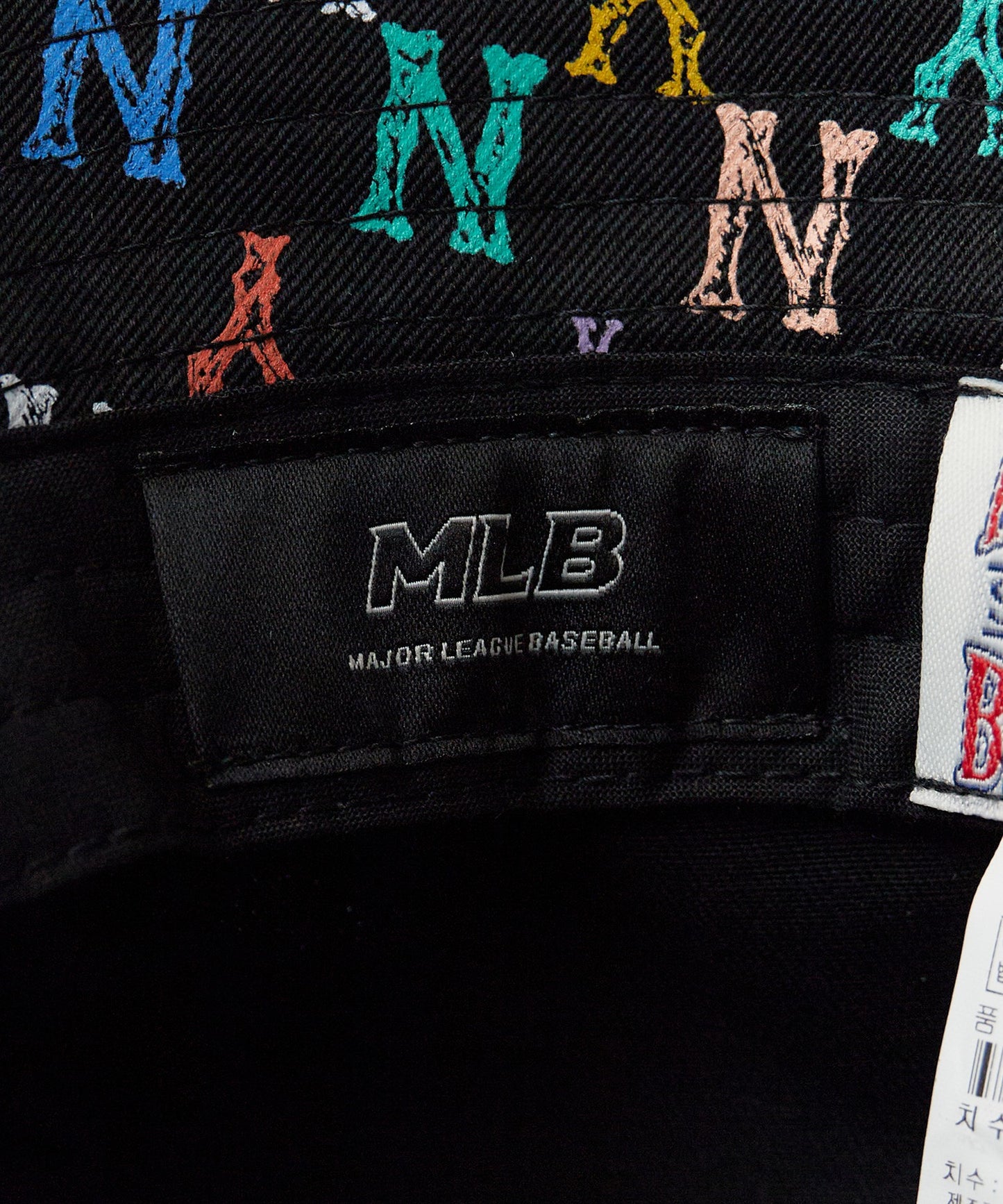 MLBKOREA / HAT
