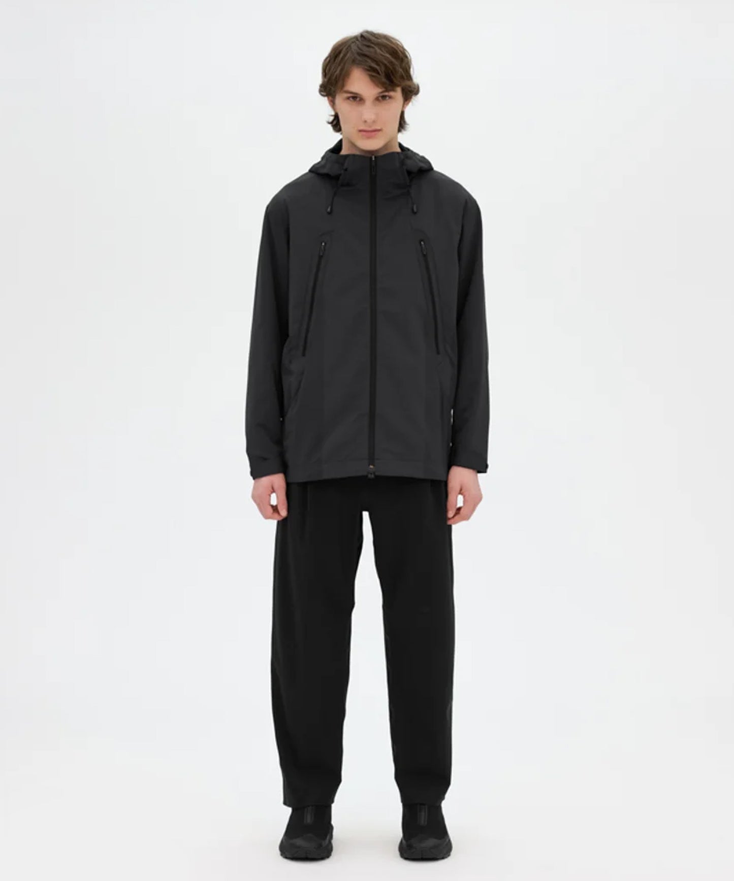 DESCENTE / JACKET CREAS AIR