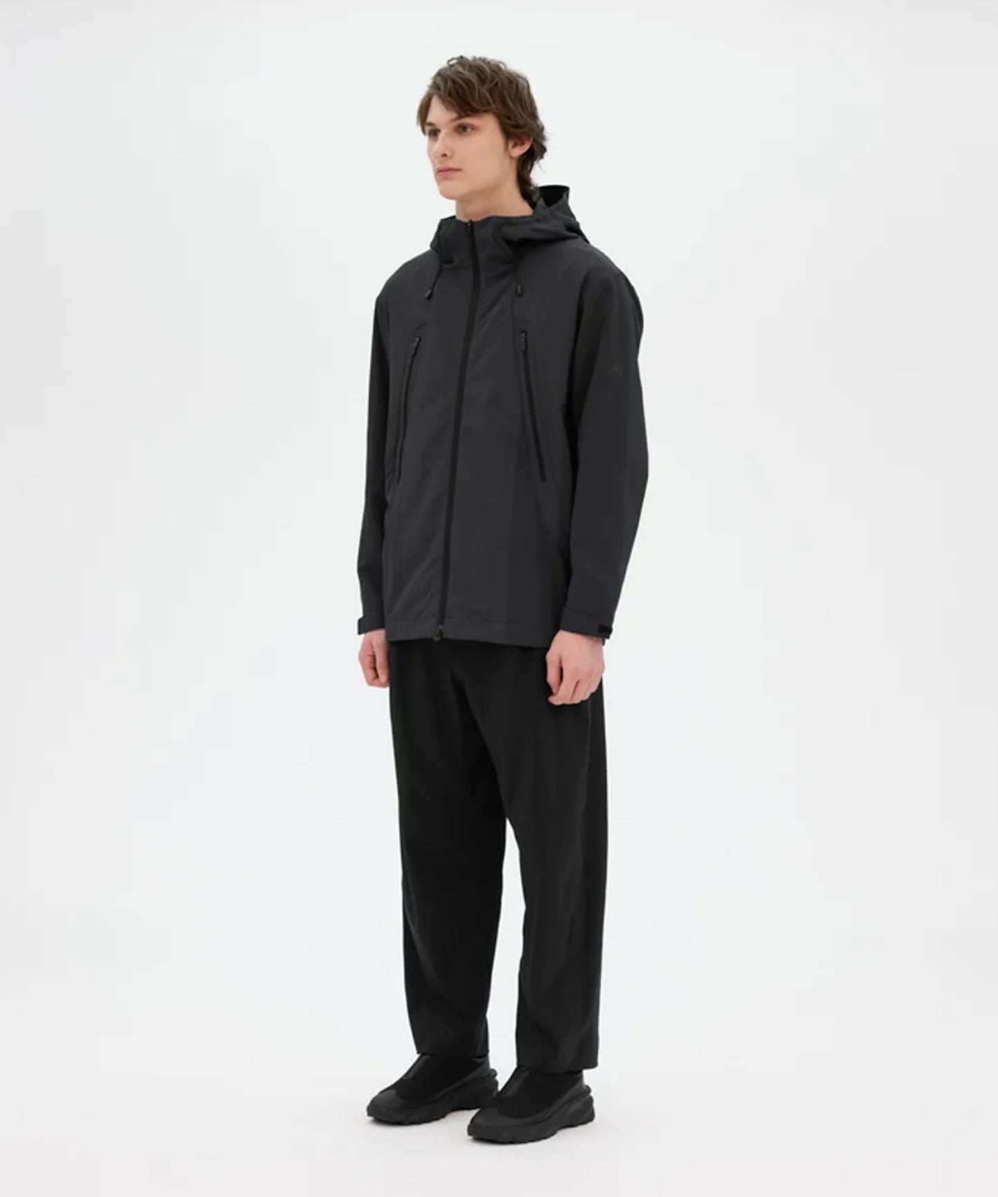 DESCENTE / JACKET CREAS AIR