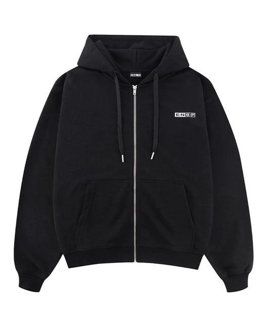 SPLR / ENTH Collab Zip Hoodie