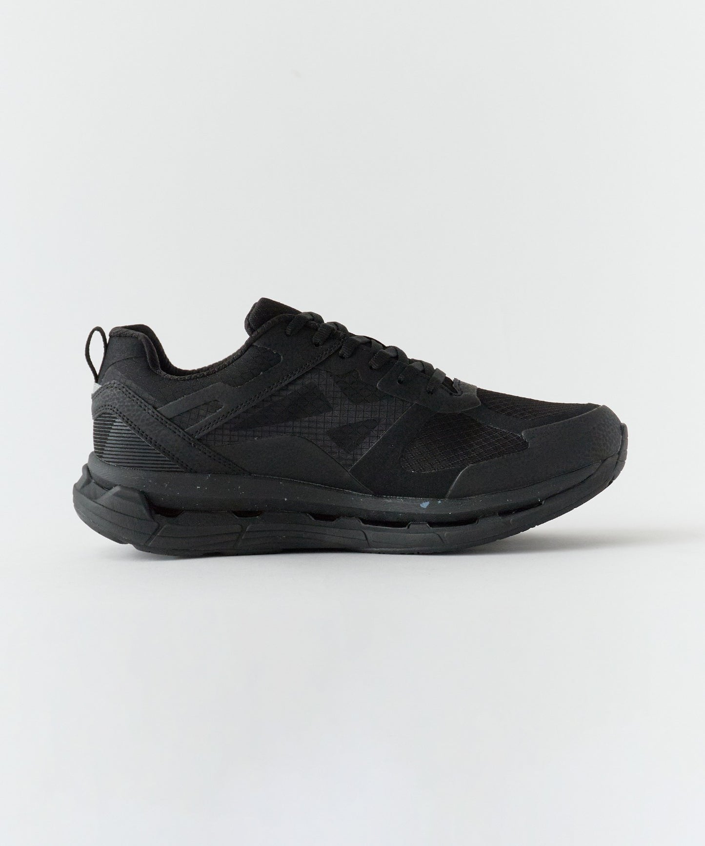 MOISTHROUGH360 / VENTRIS
