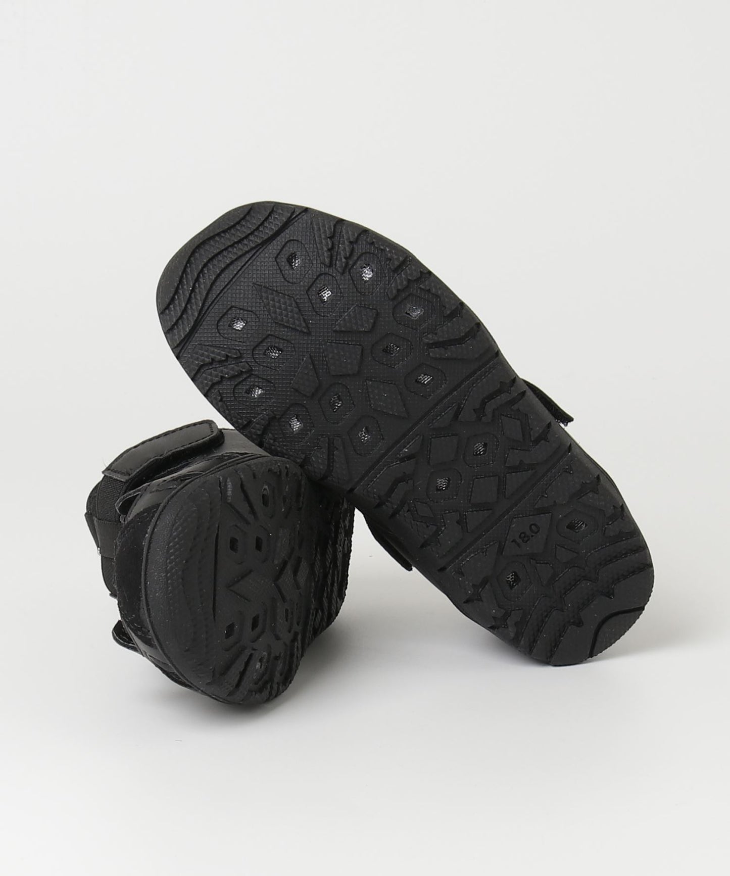 Ampersand / sandals