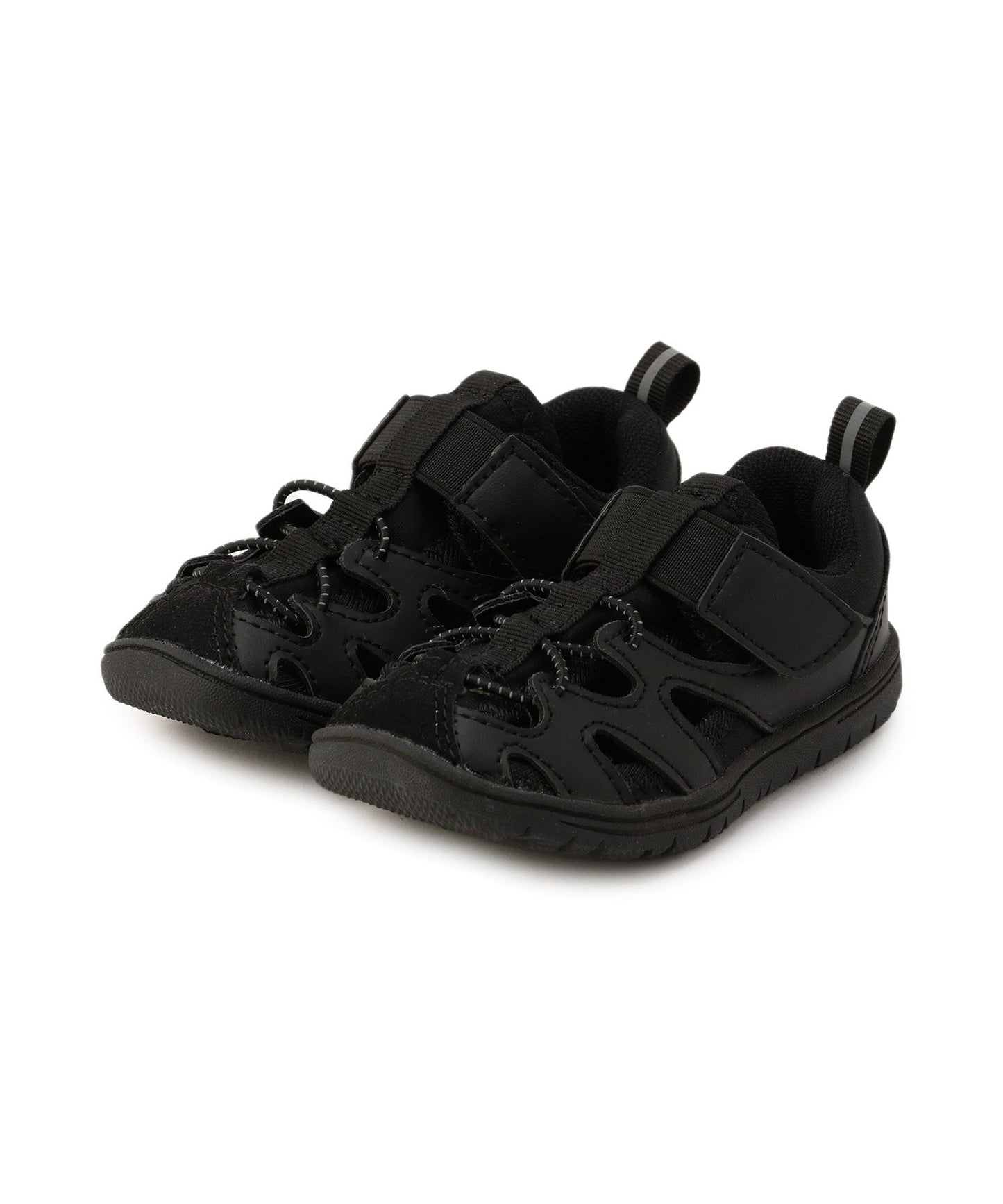 Ampersand / sandals