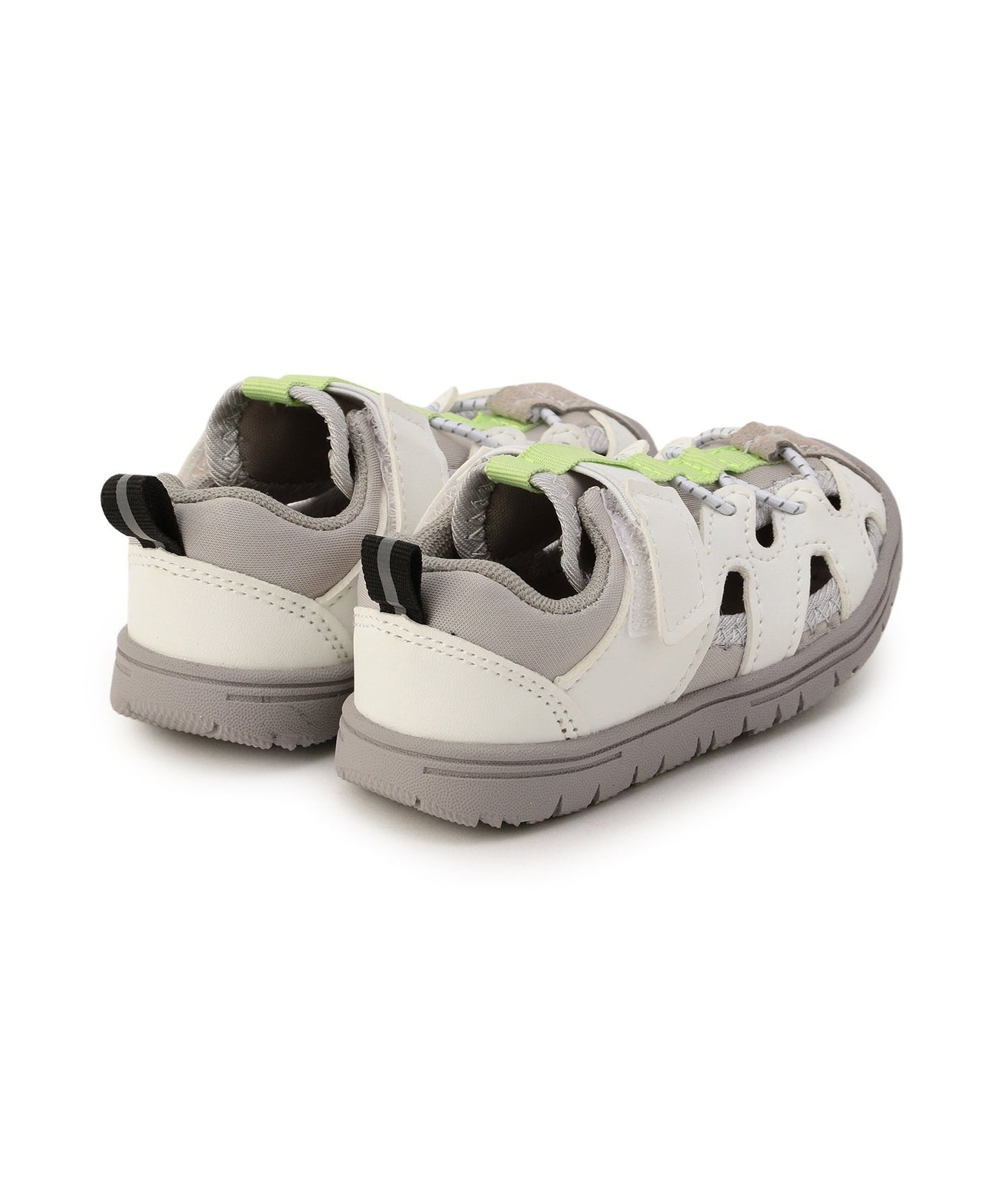Ampersand / sandals