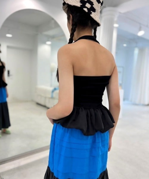 ipugo / Balloon holder neck バルーンホルダーネック