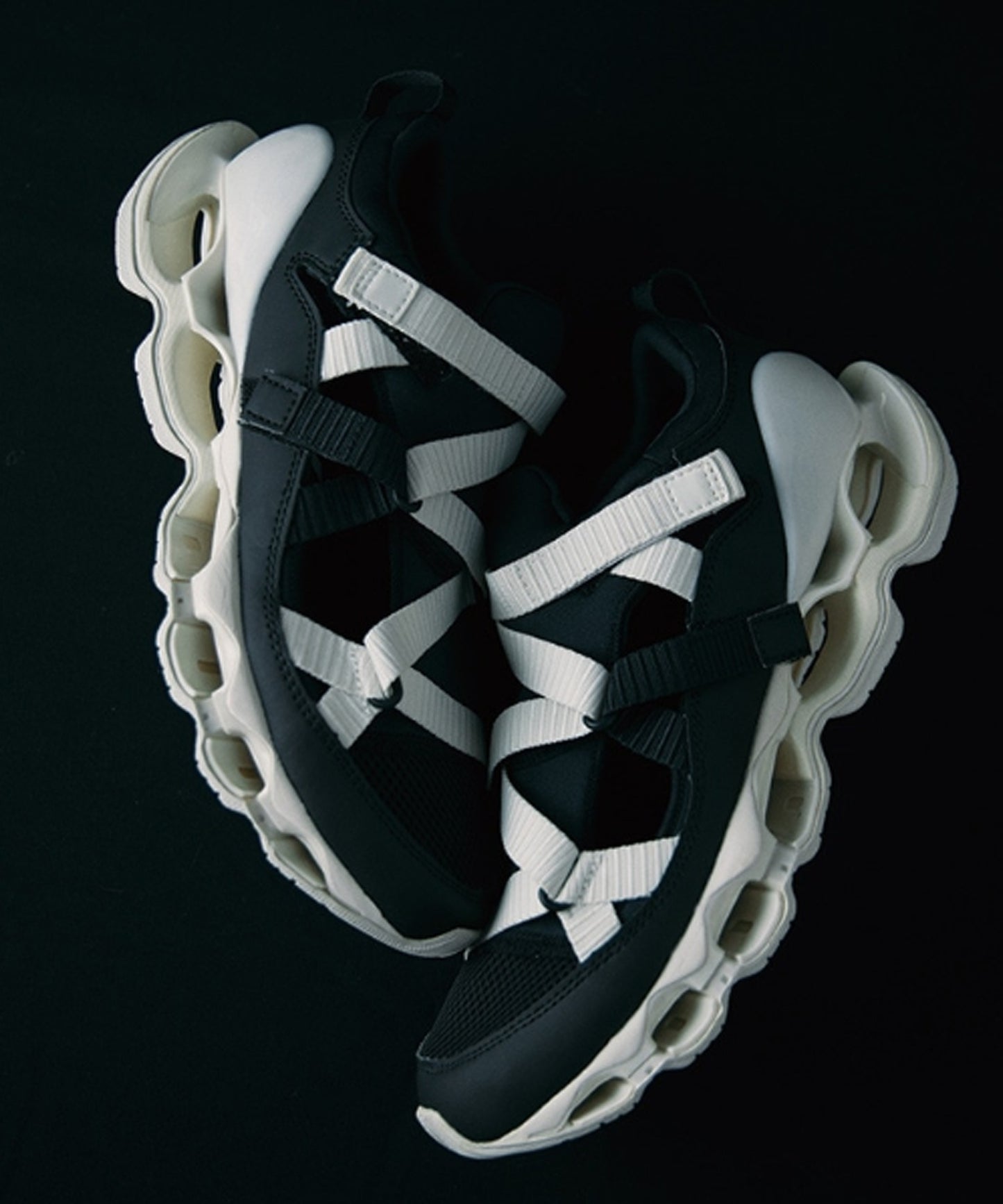 MIZUNO / Wave Prophecy Strap