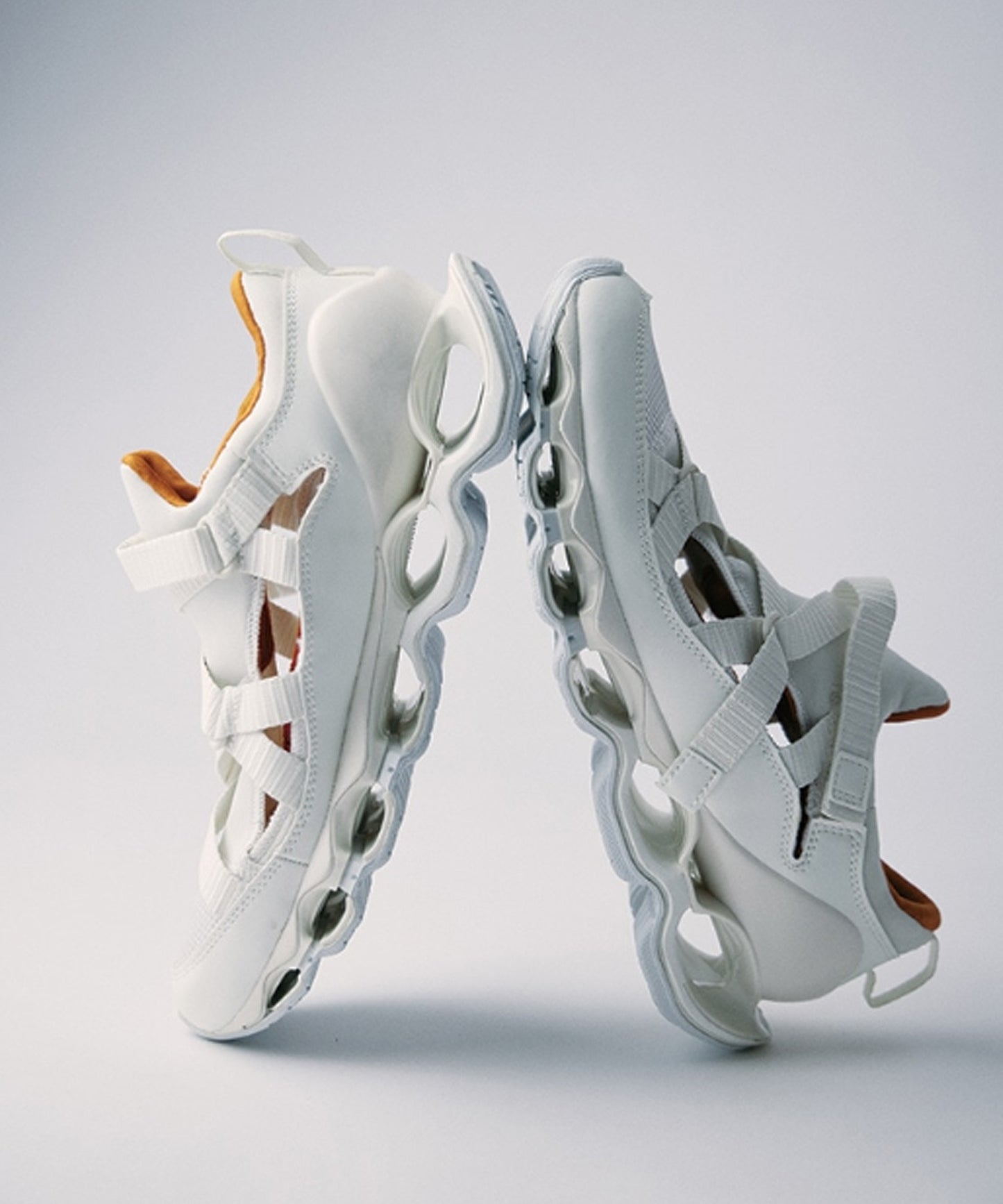 MIZUNO / Wave Prophecy Strap