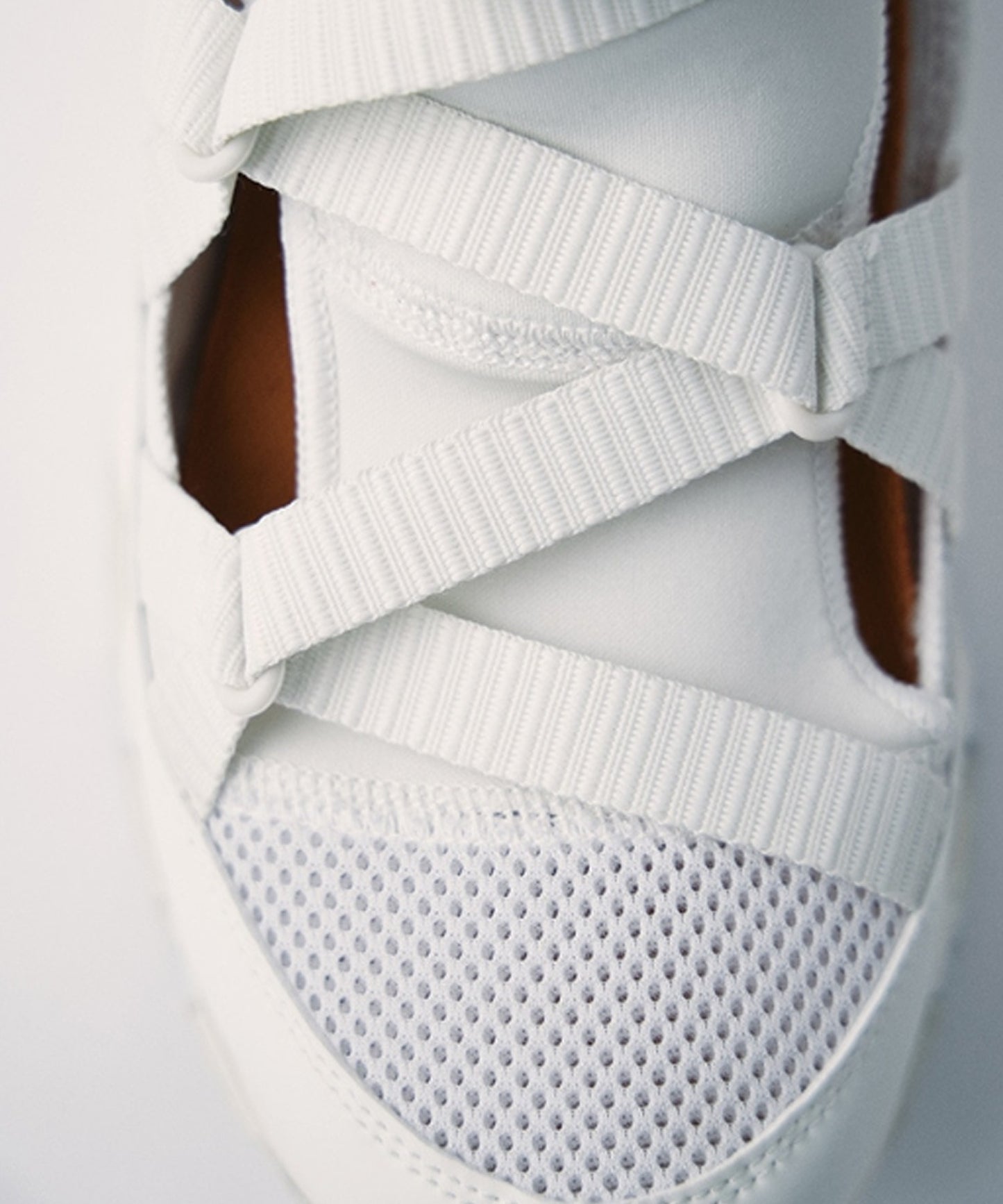 MIZUNO / Wave Prophecy Strap