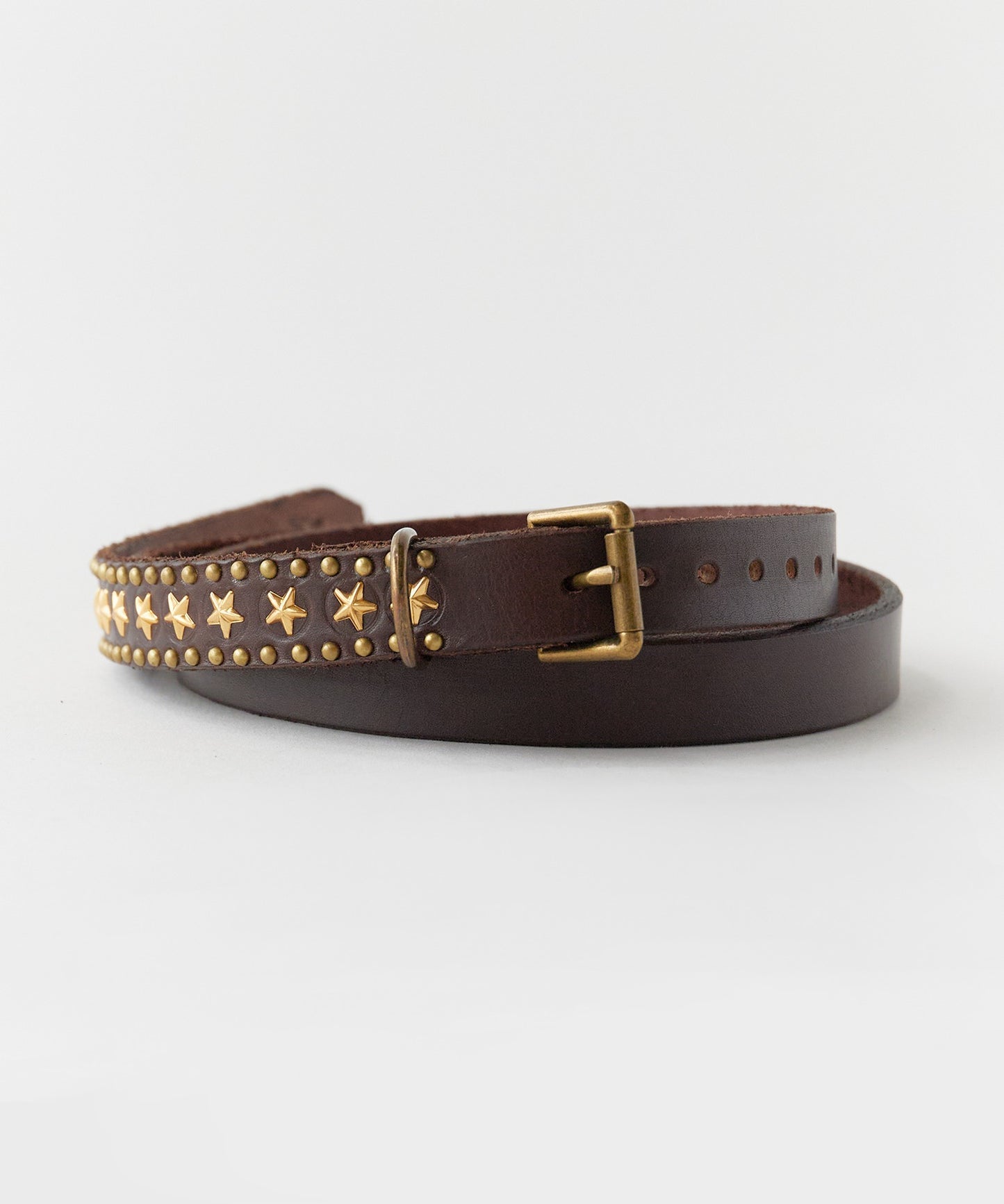 HTC / END ONLY AROUND STUDS STAR 0.75 BELT