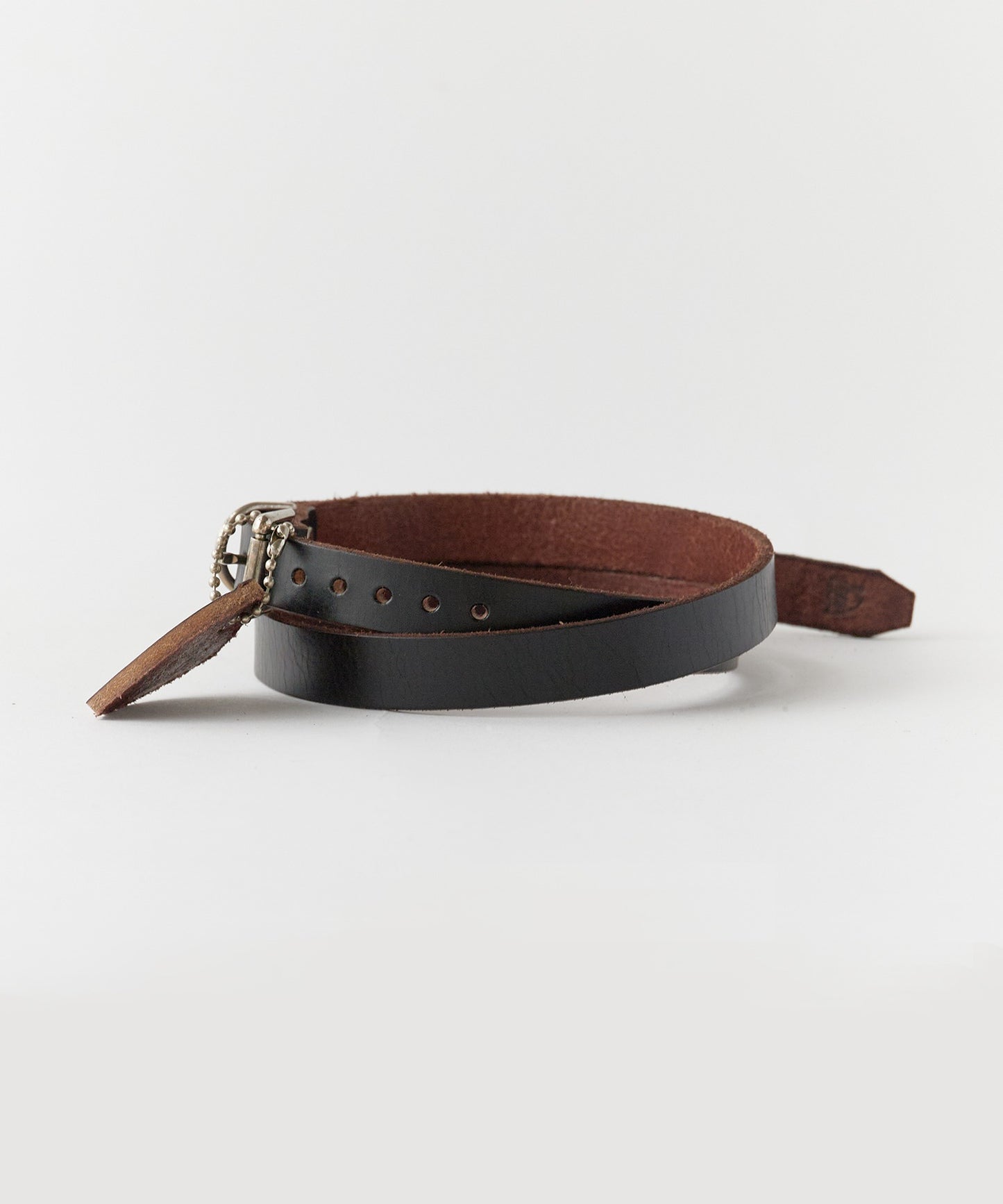 HTC / END ONLY AROUND STUDS STAR 0.75 BELT