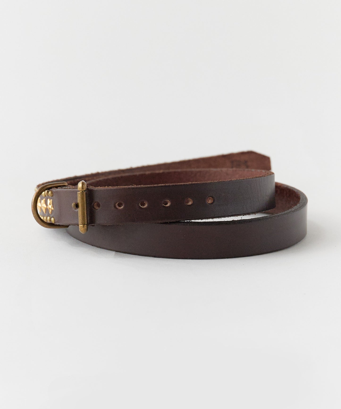 HTC / END ONLY AROUND STUDS STAR 0.75 BELT
