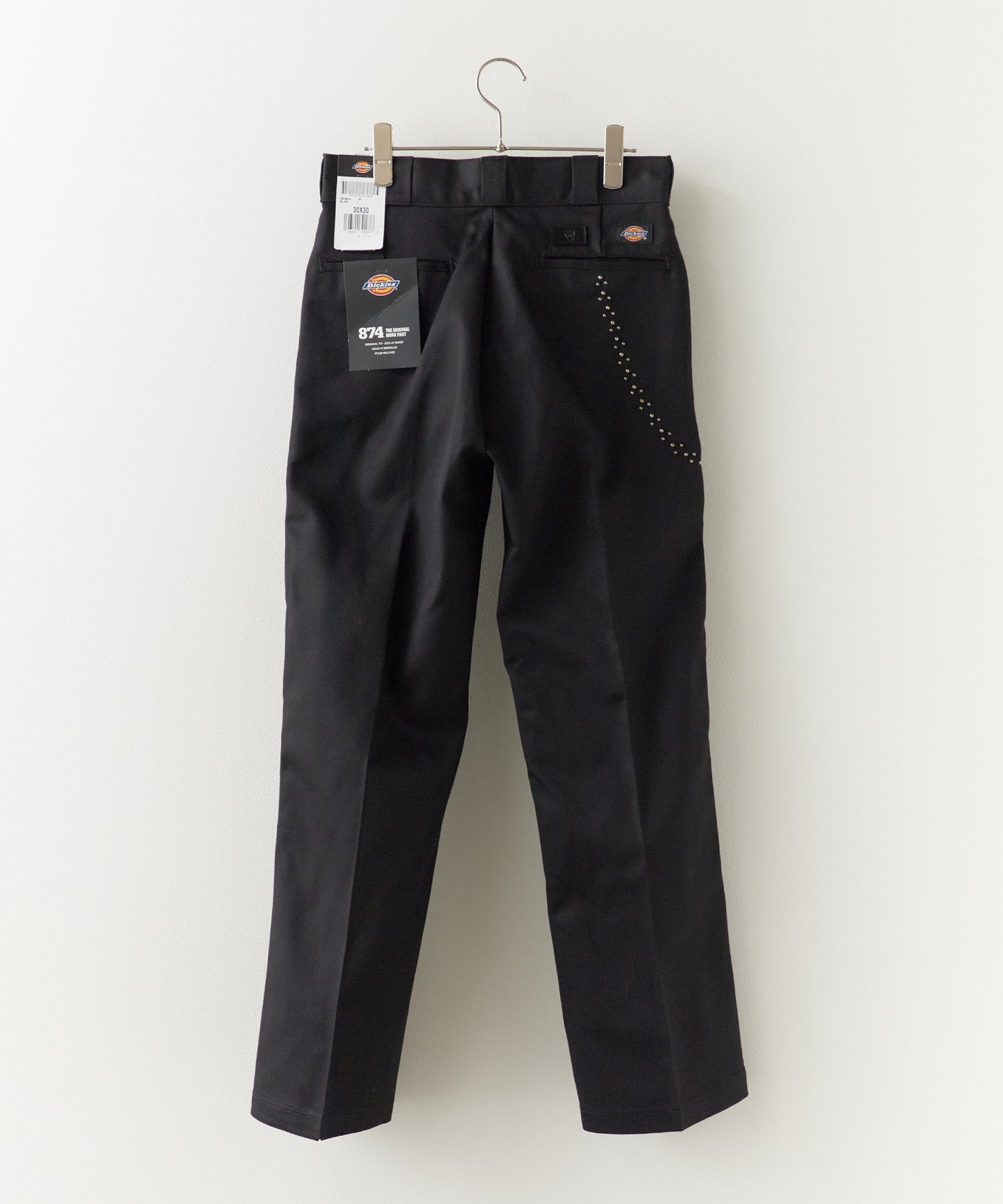 HTC×Dickies / ARROW CHAIN 874