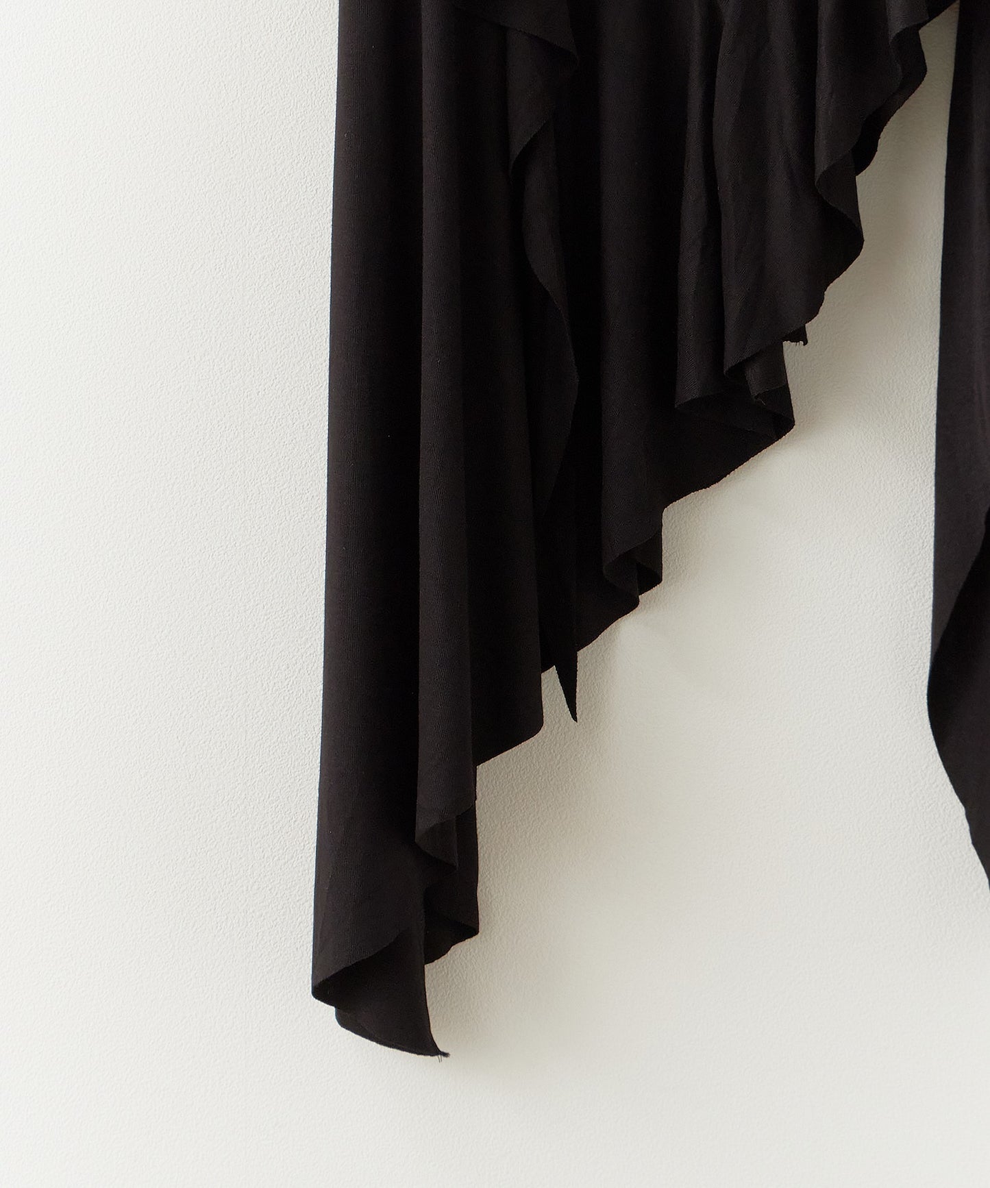 Chick / Switching Layered Skirt