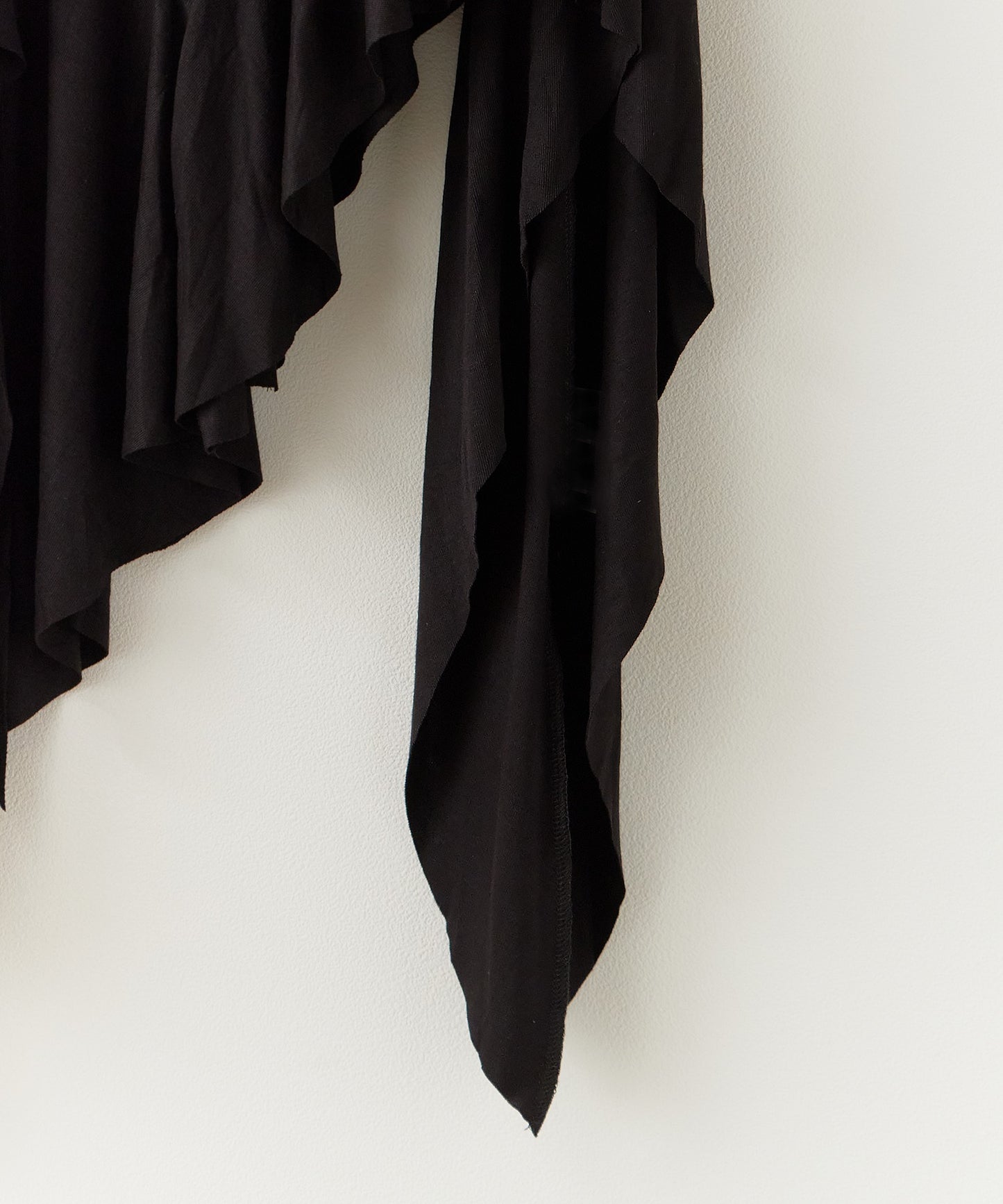 Chick / Switching Layered Skirt