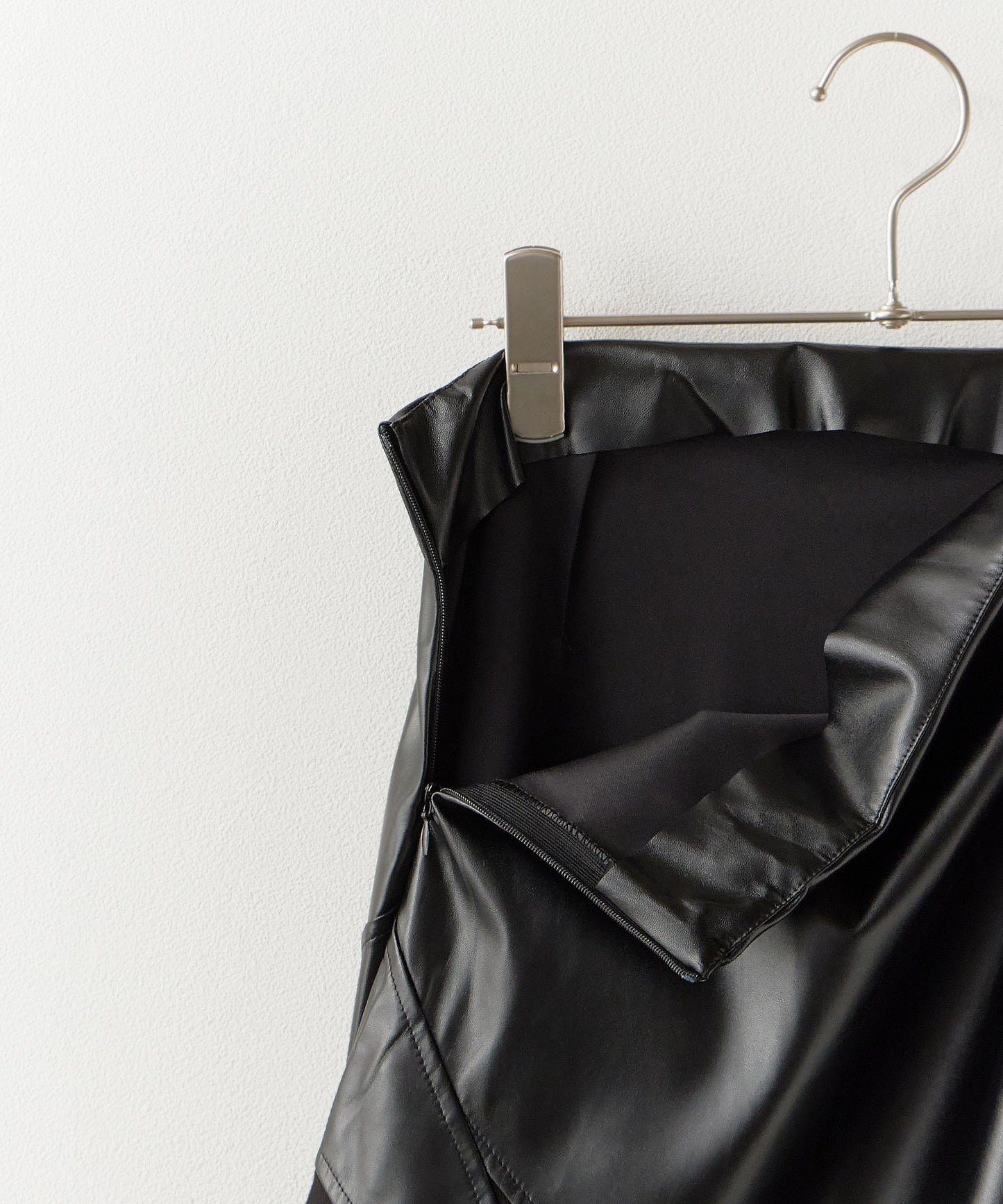 Chick / Switching Layered Skirt