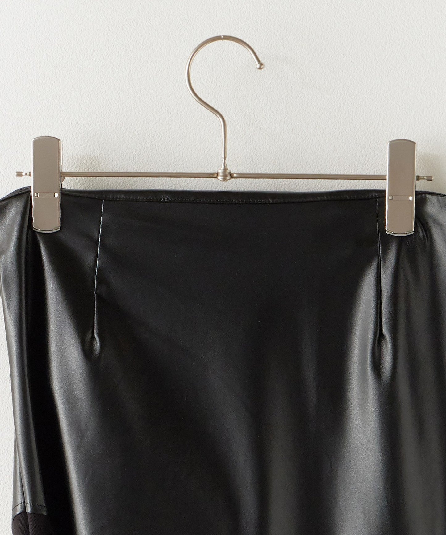 Chick / Switching Layered Skirt