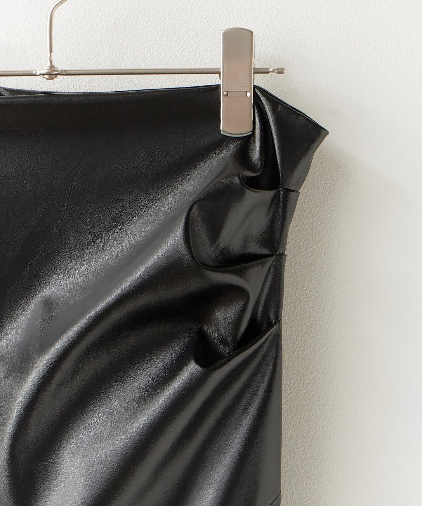 Chick / Switching Layered Skirt