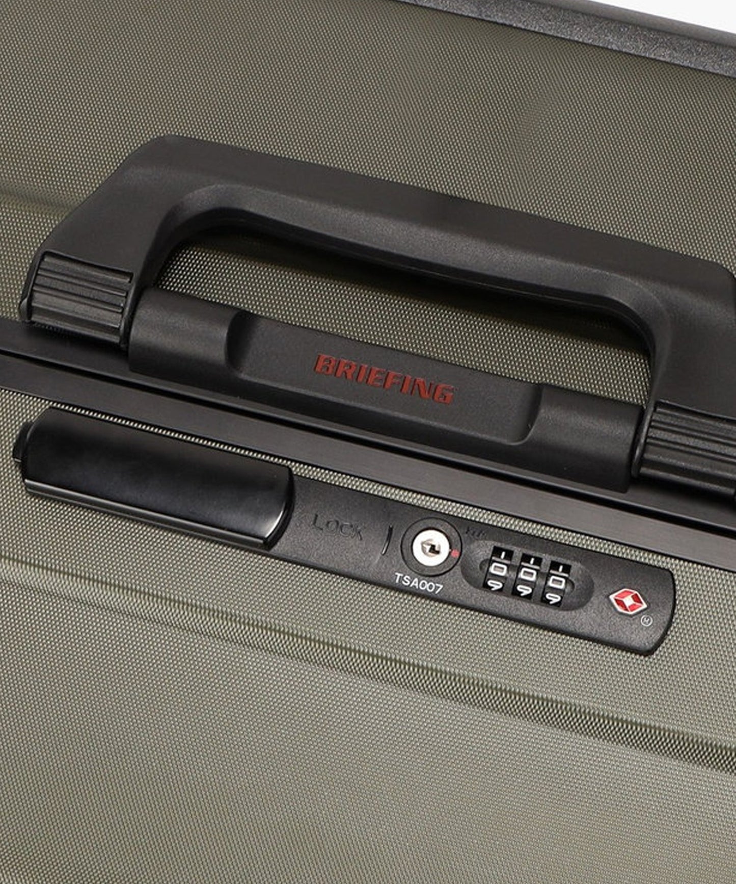 BRIEFING / H-35 HD PLUS