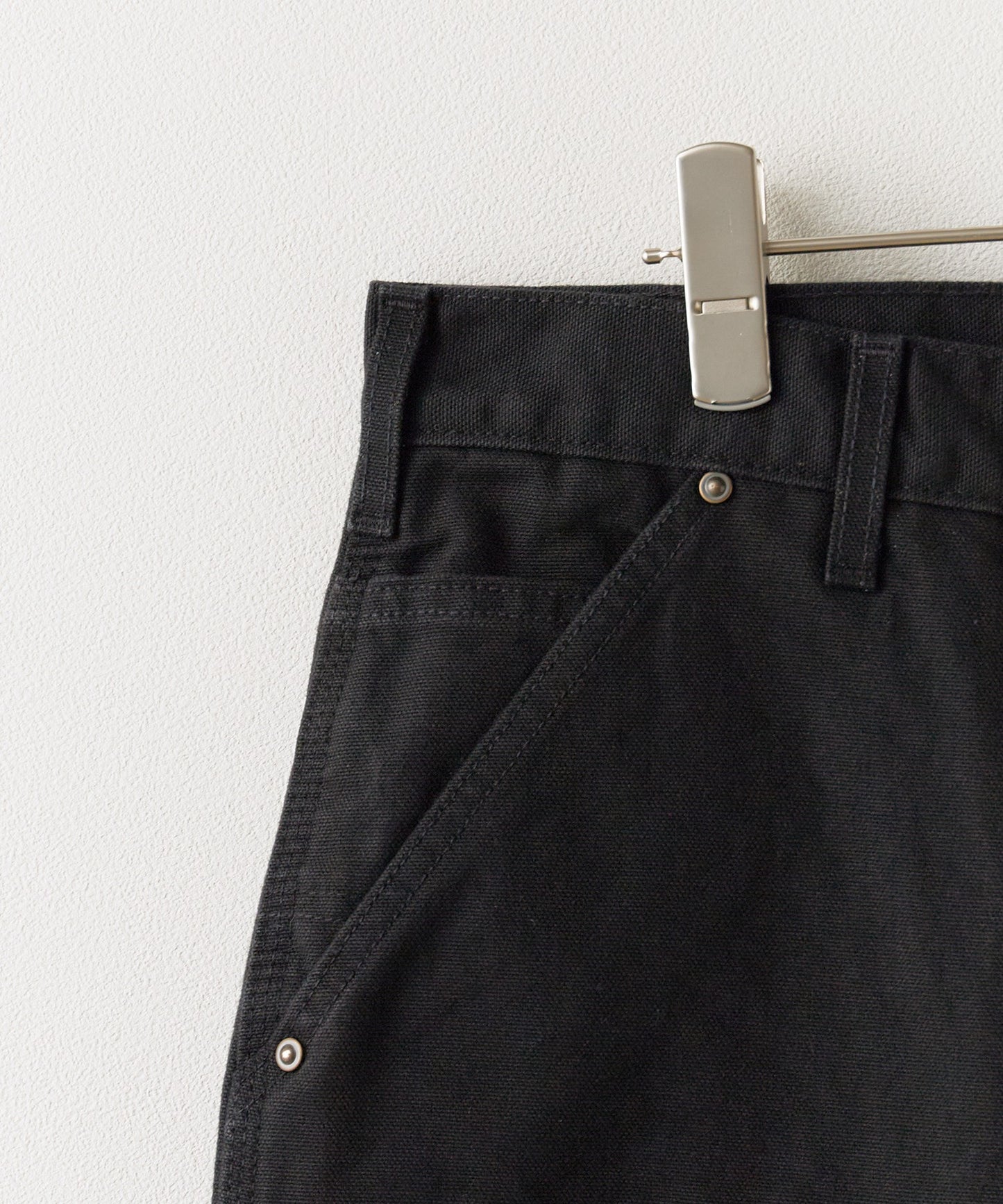 Carhartt / Men's Utility Double-Front Work Pant - Loose Fit - Washed Duck