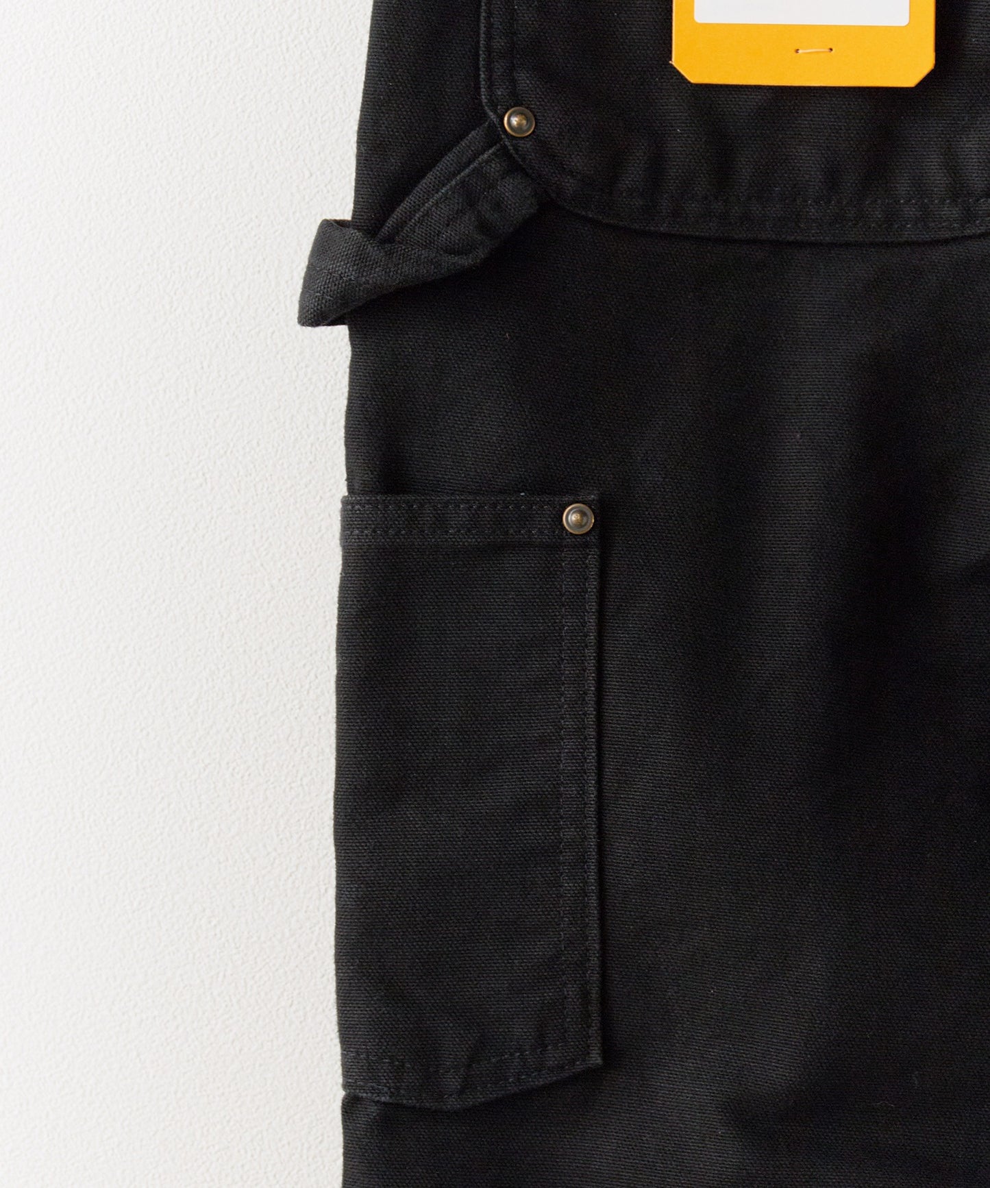Carhartt / Men's Utility Double-Front Work Pant - Loose Fit - Washed Duck
