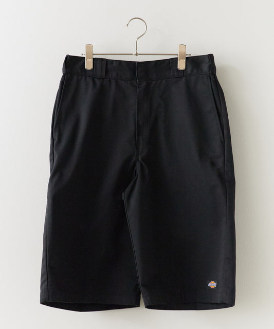 Dickies / 42283 13INCH MULTI-USE POCKET WORK SHORTS