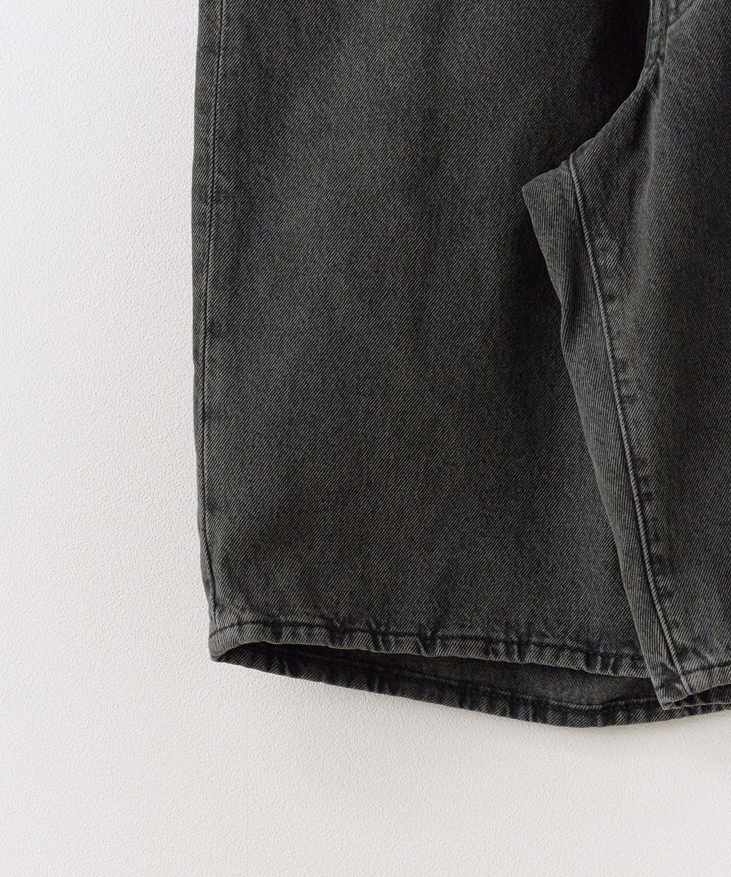 LEVI'S / 478 BAGGY SHORTS
