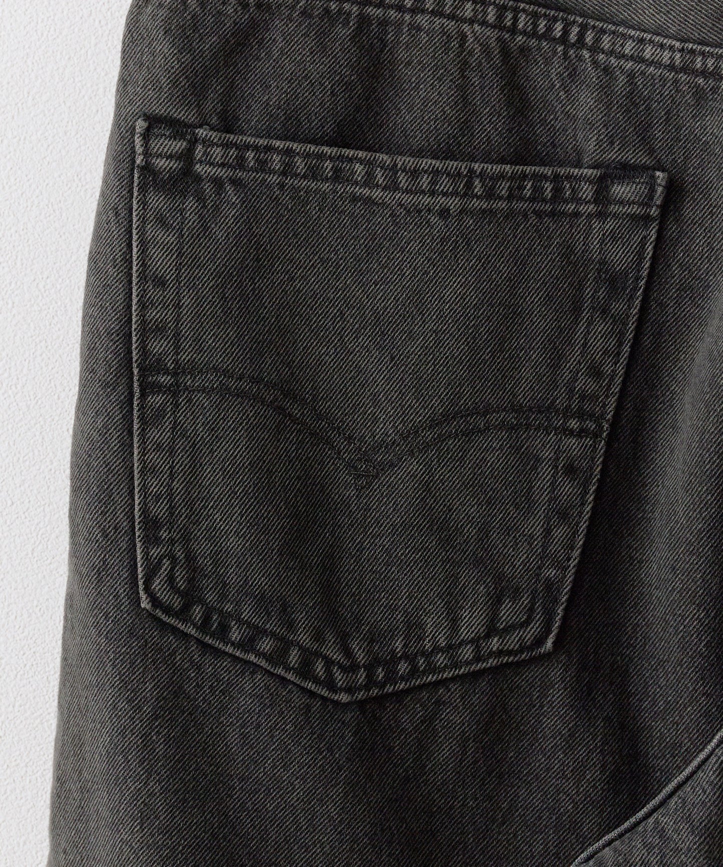 LEVI'S / 478 BAGGY SHORTS