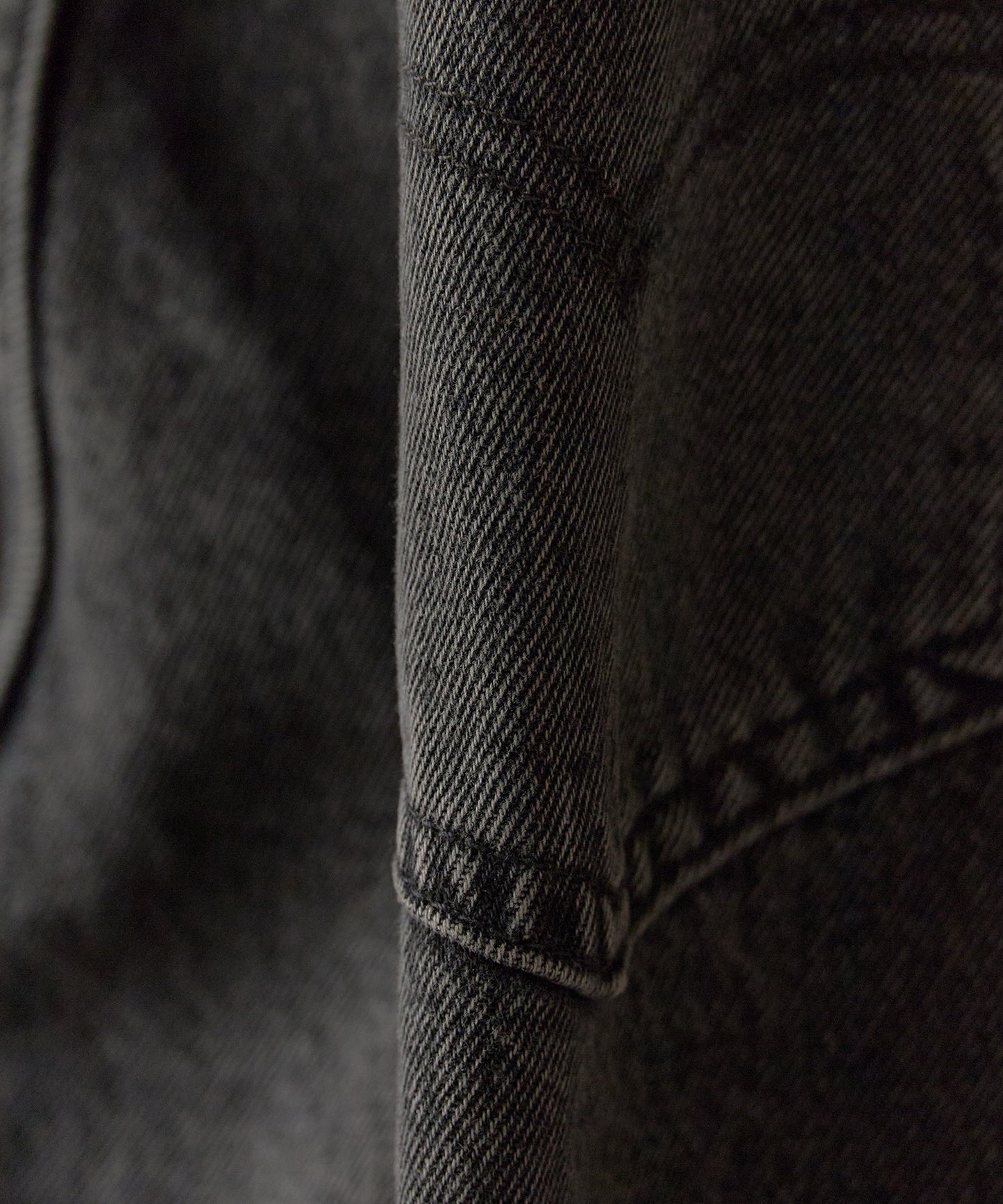 LEVI'S / 478 BAGGY SHORTS
