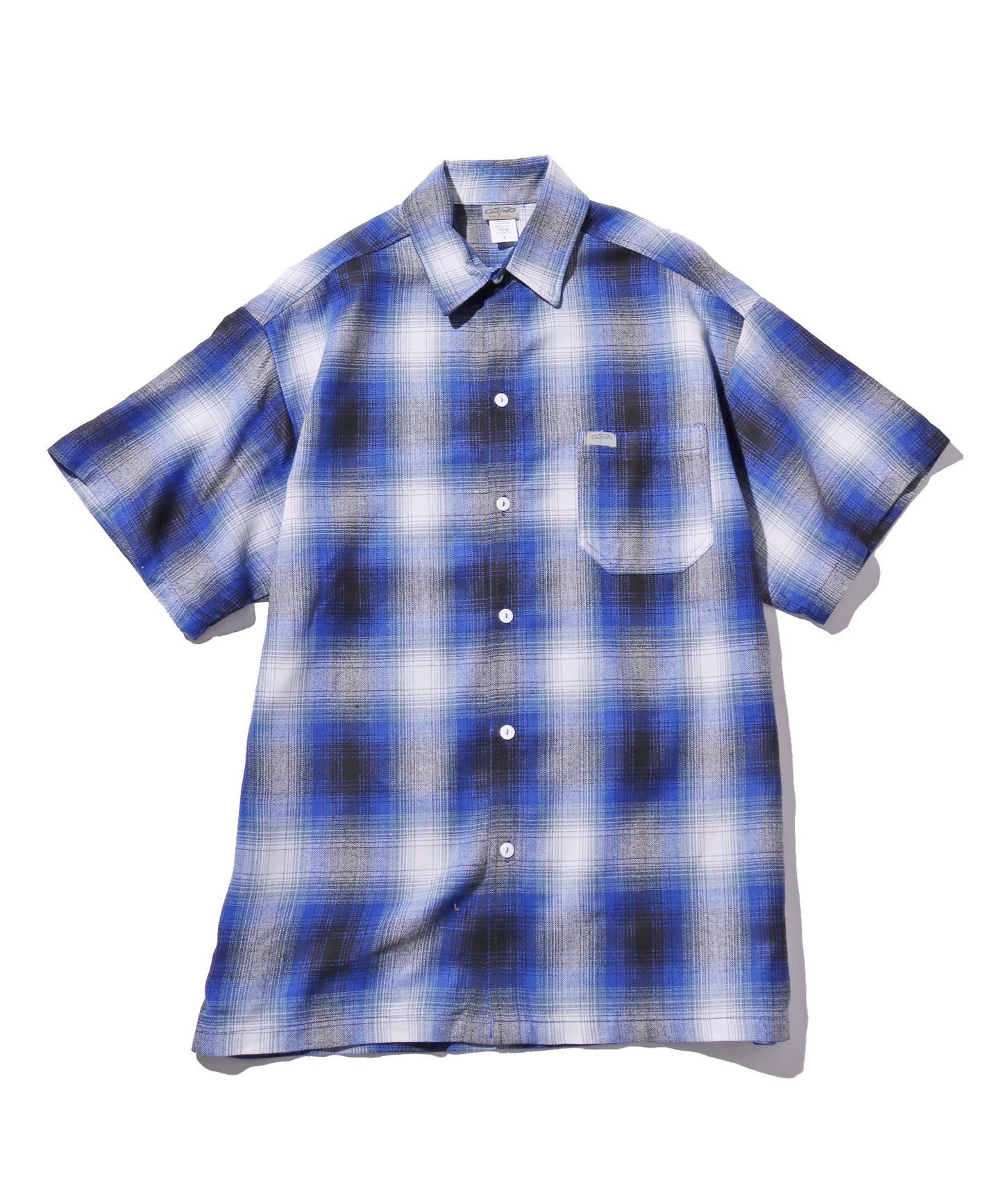 CALTOP ART2000 SHORT SLEEVE SHIRT