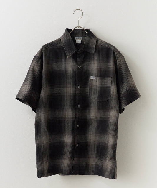 CALTOP ART2000 SHORT SLEEVE SHIRT