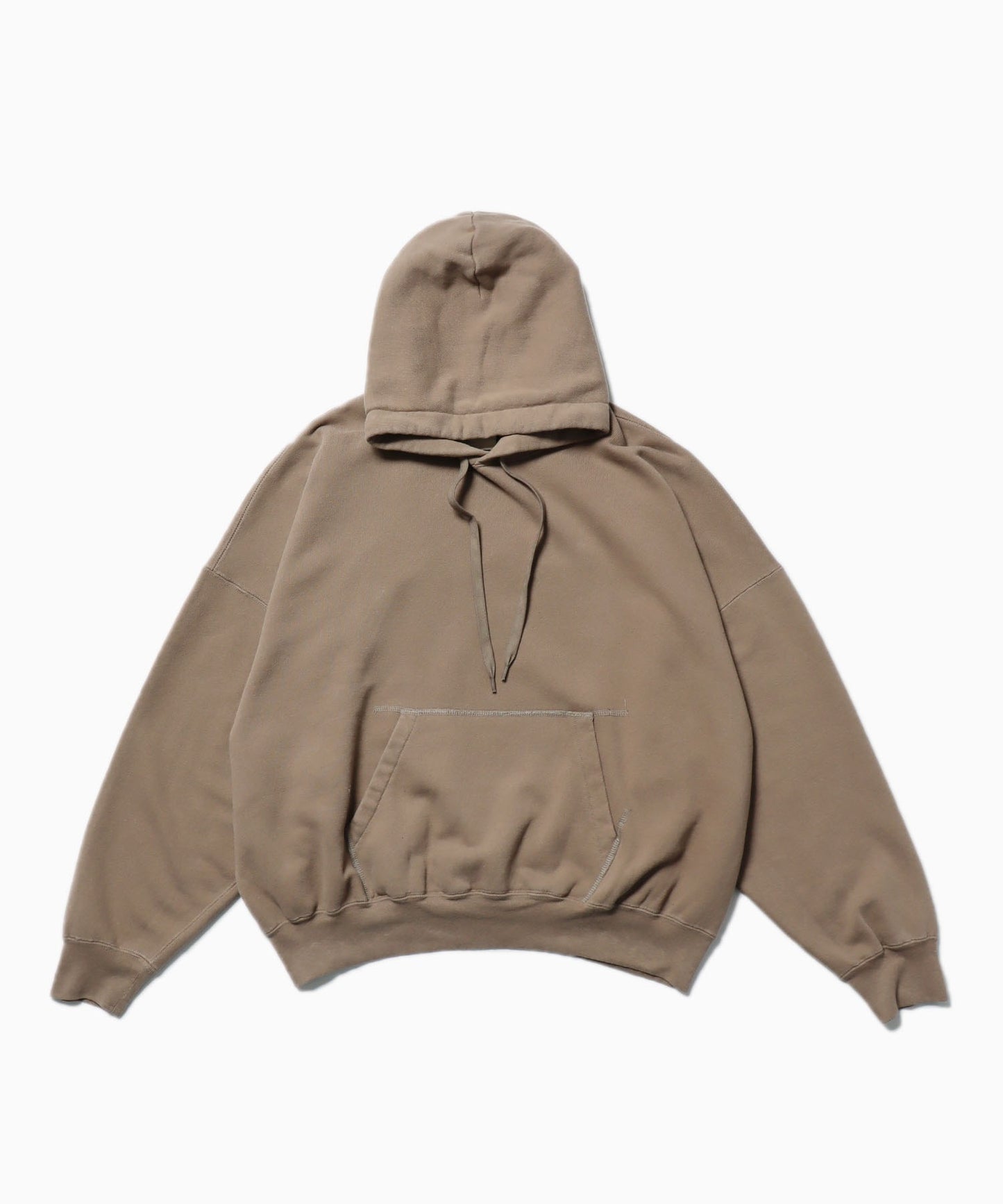 ROOPTOKYO別注 REMI RELIEF/ SP加工 裏毛HOODIE フーディー