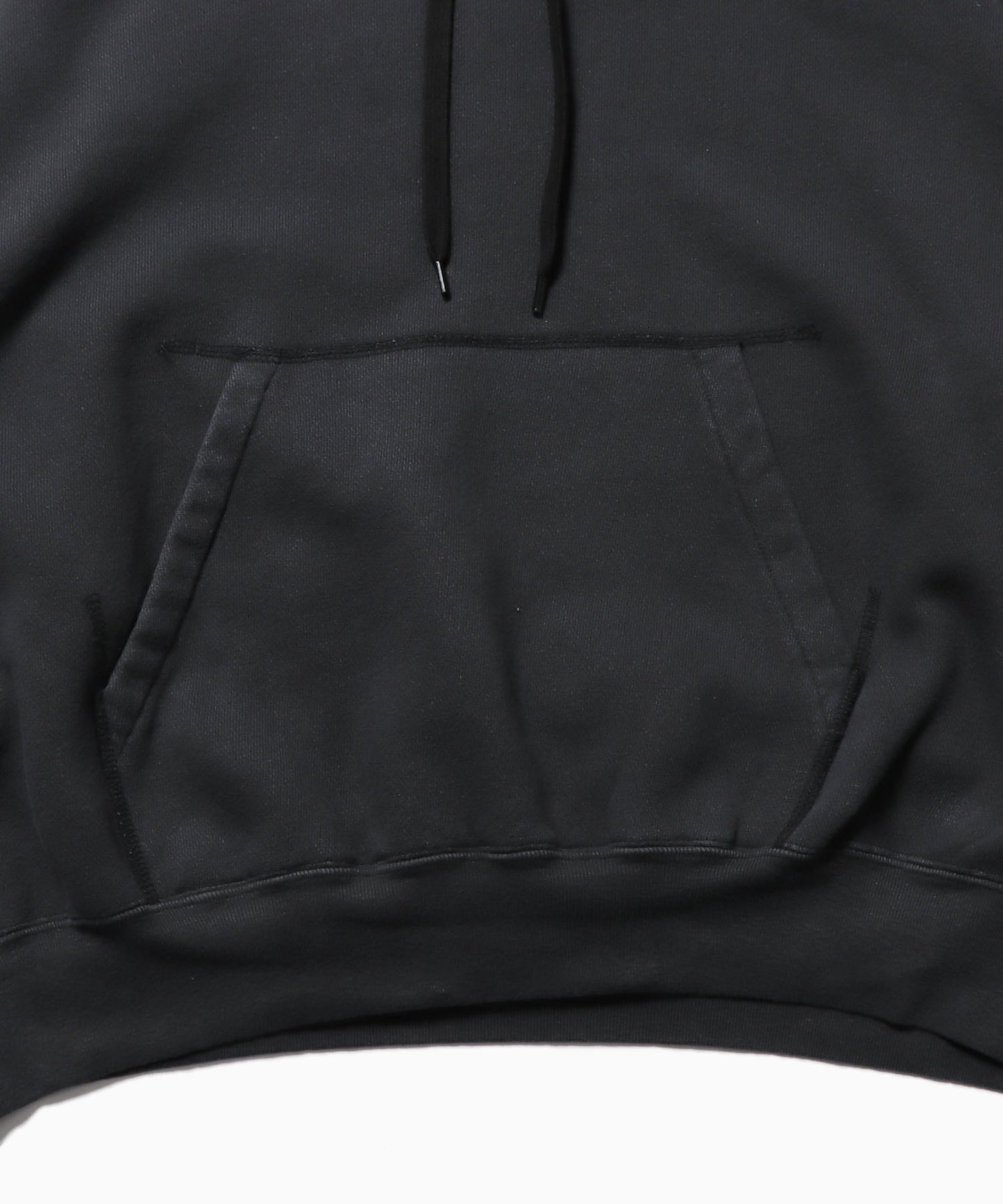 ROOPTOKYO別注 REMI RELIEF/ SP加工 裏毛HOODIE フーディー