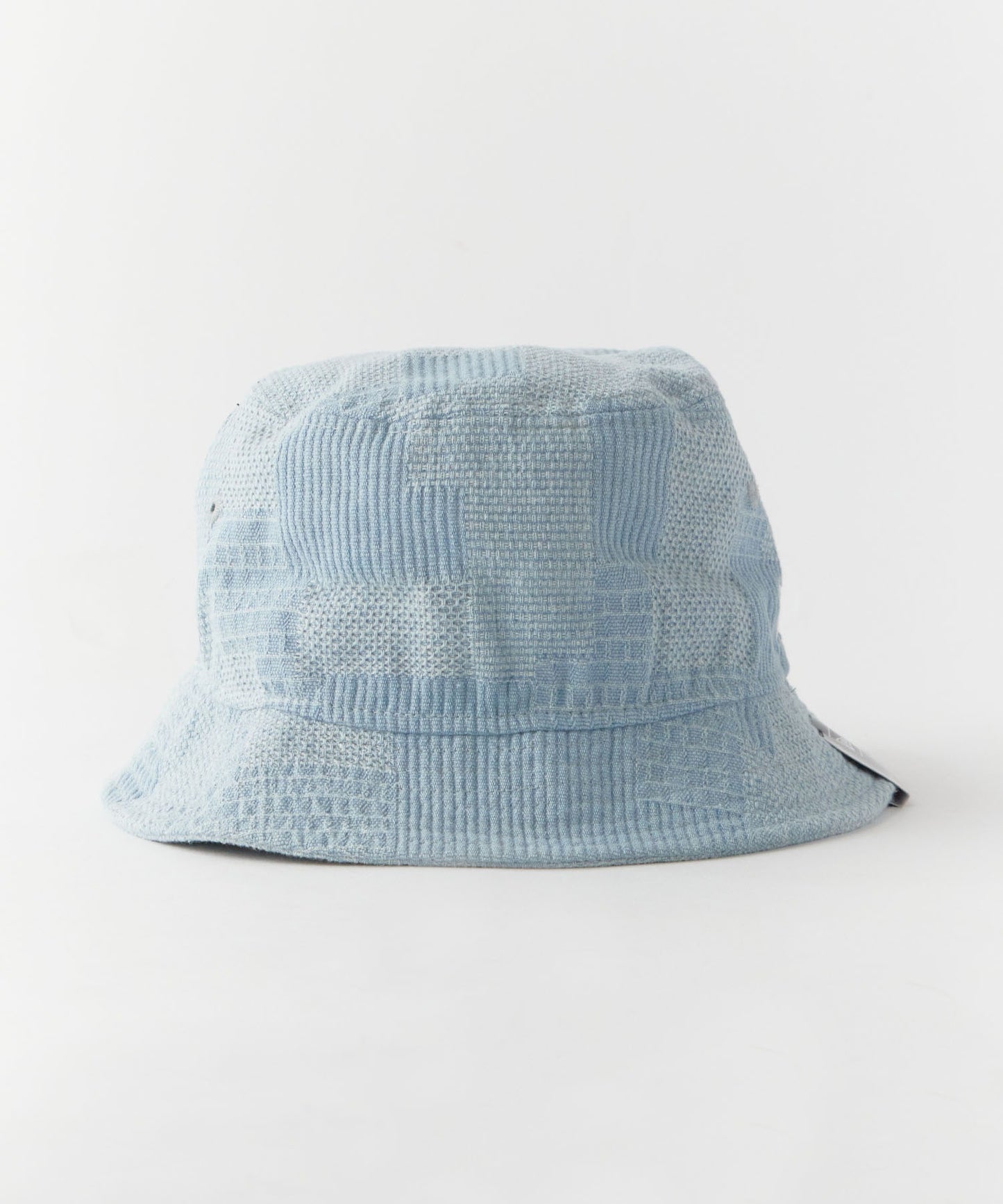 NEW ERA / PATCH DENIM BKT