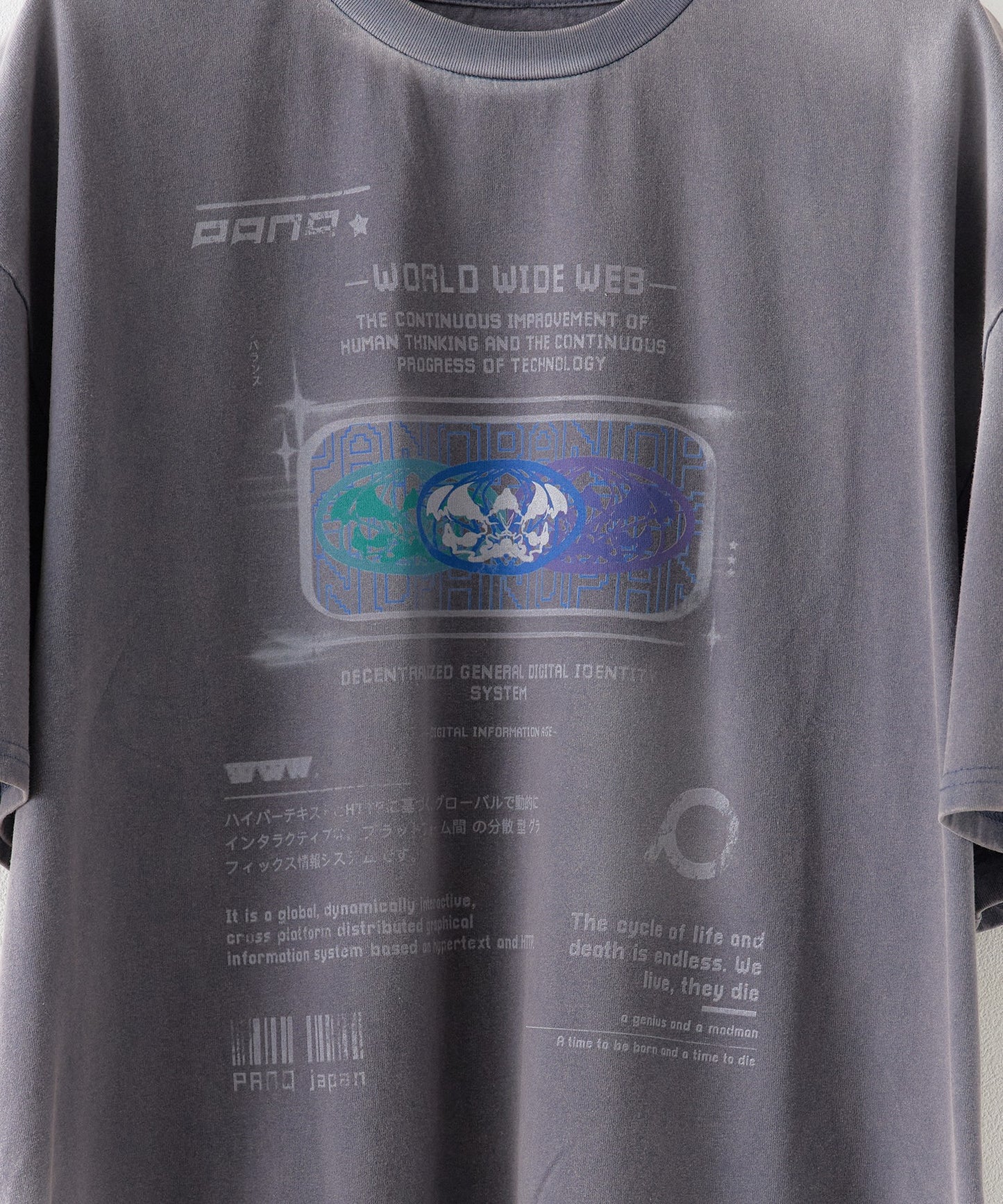 PANQ / PANQ 2024 WWW TEE