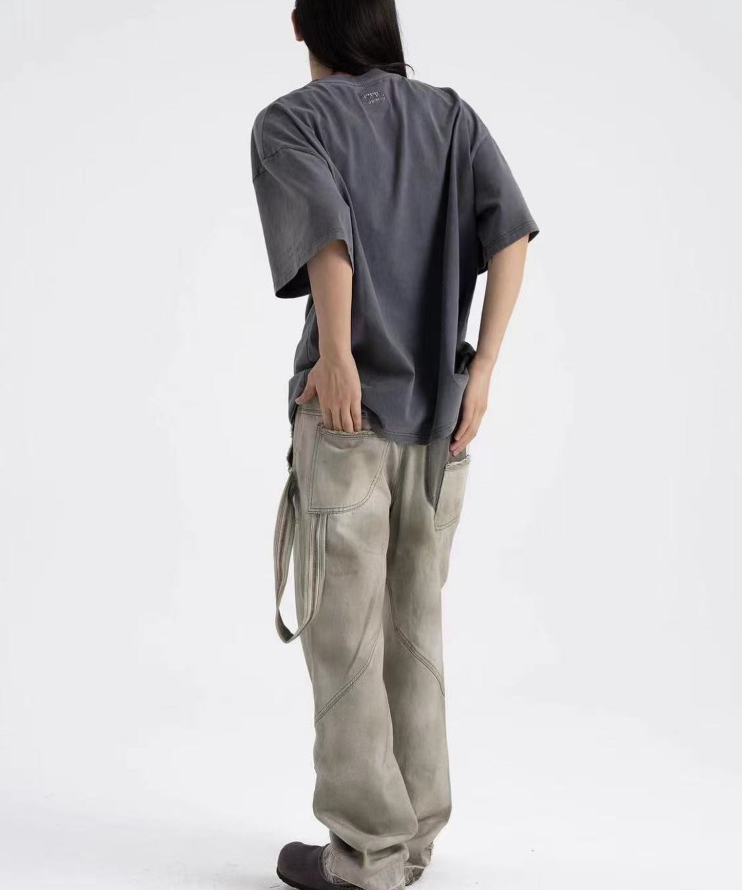 PANQ / PANQ 2024 WWW TEE