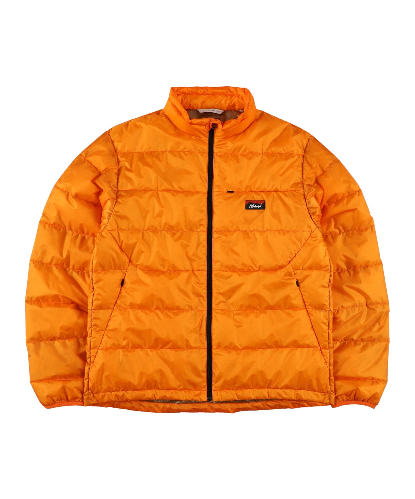 NANGA / ATL DOWN ZIP BLOUSON
