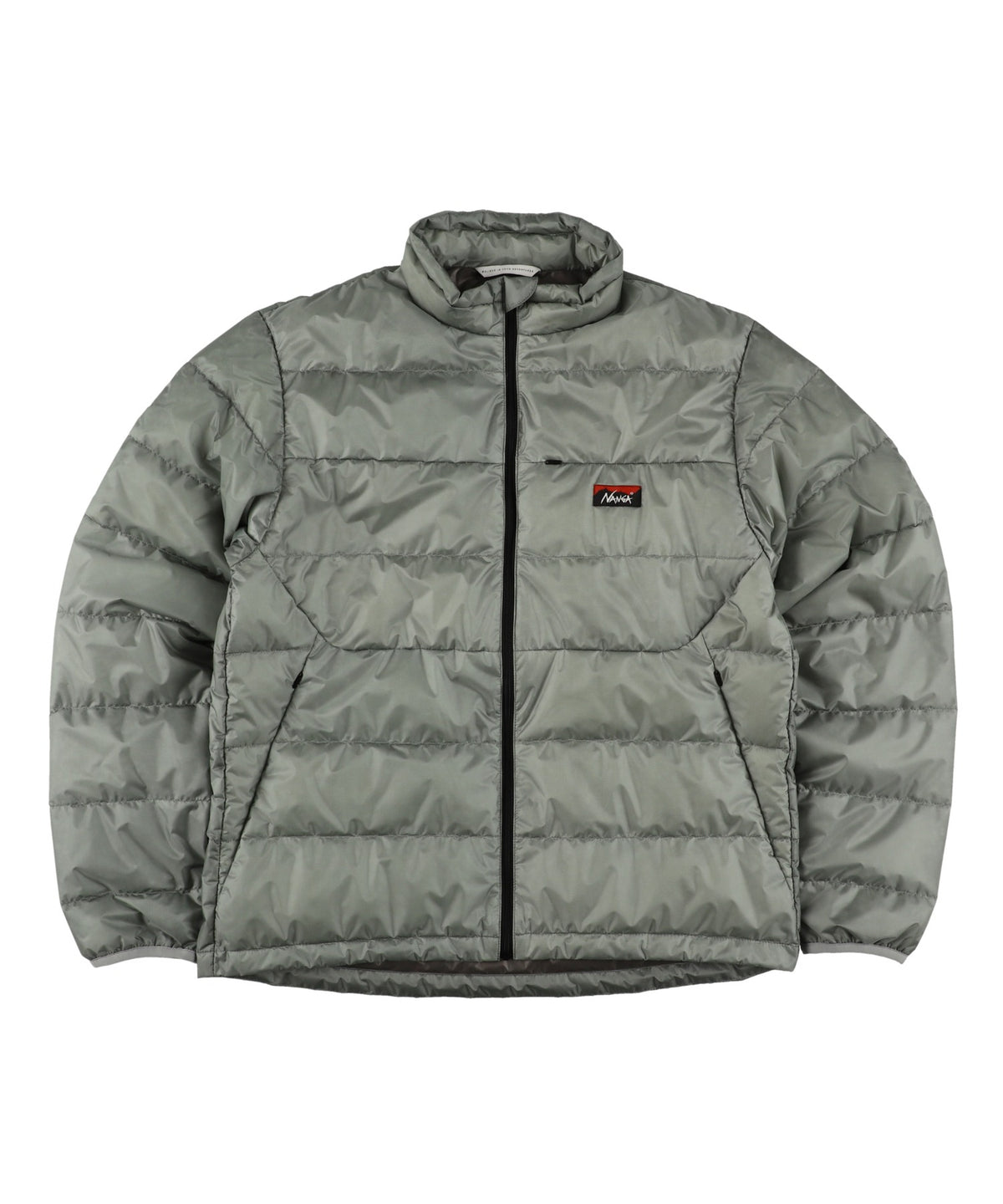 NANGA / ATL DOWN ZIP BLOUSON
