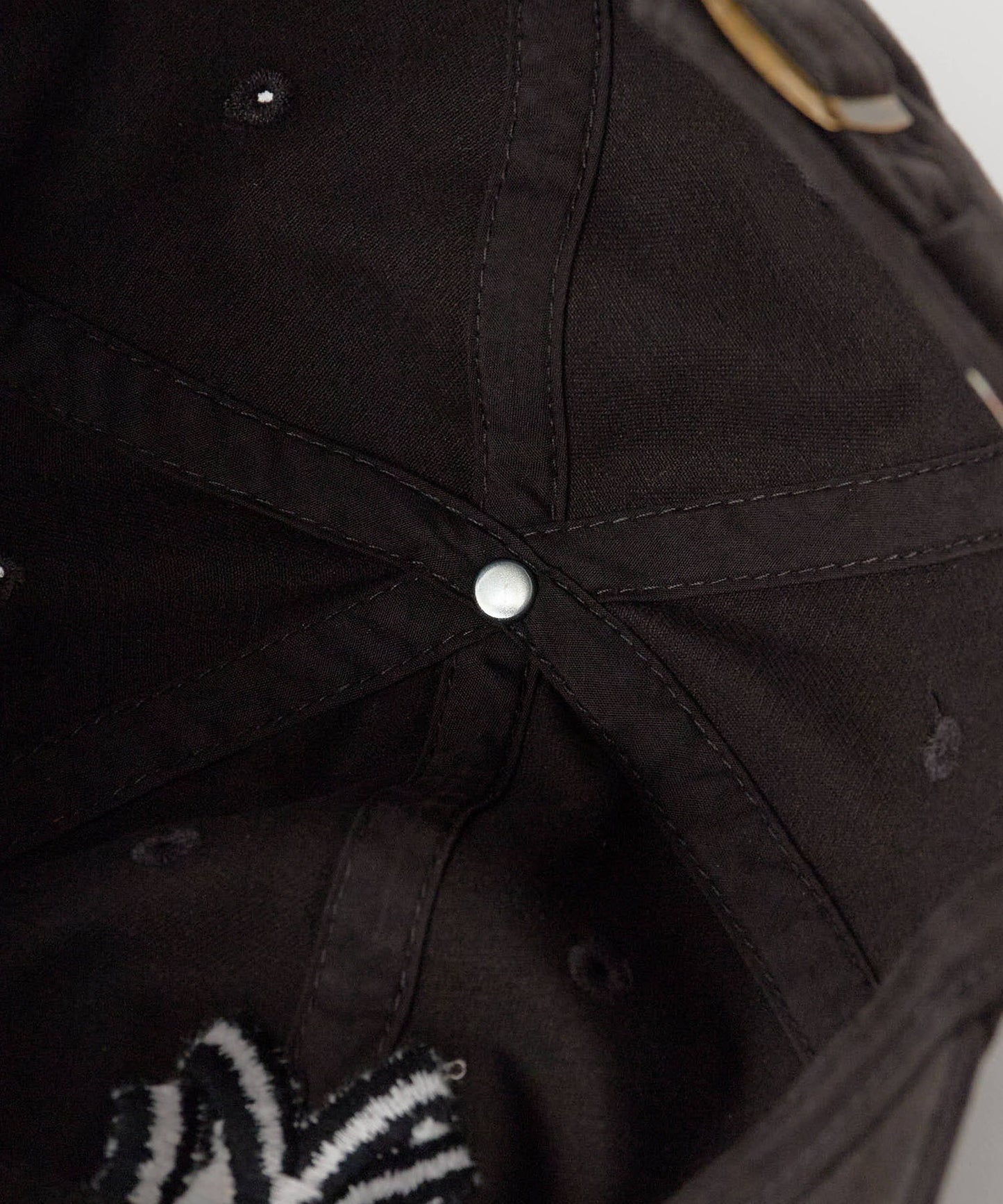 AMERICAN NEEDLE / LOGO CAP (NY)