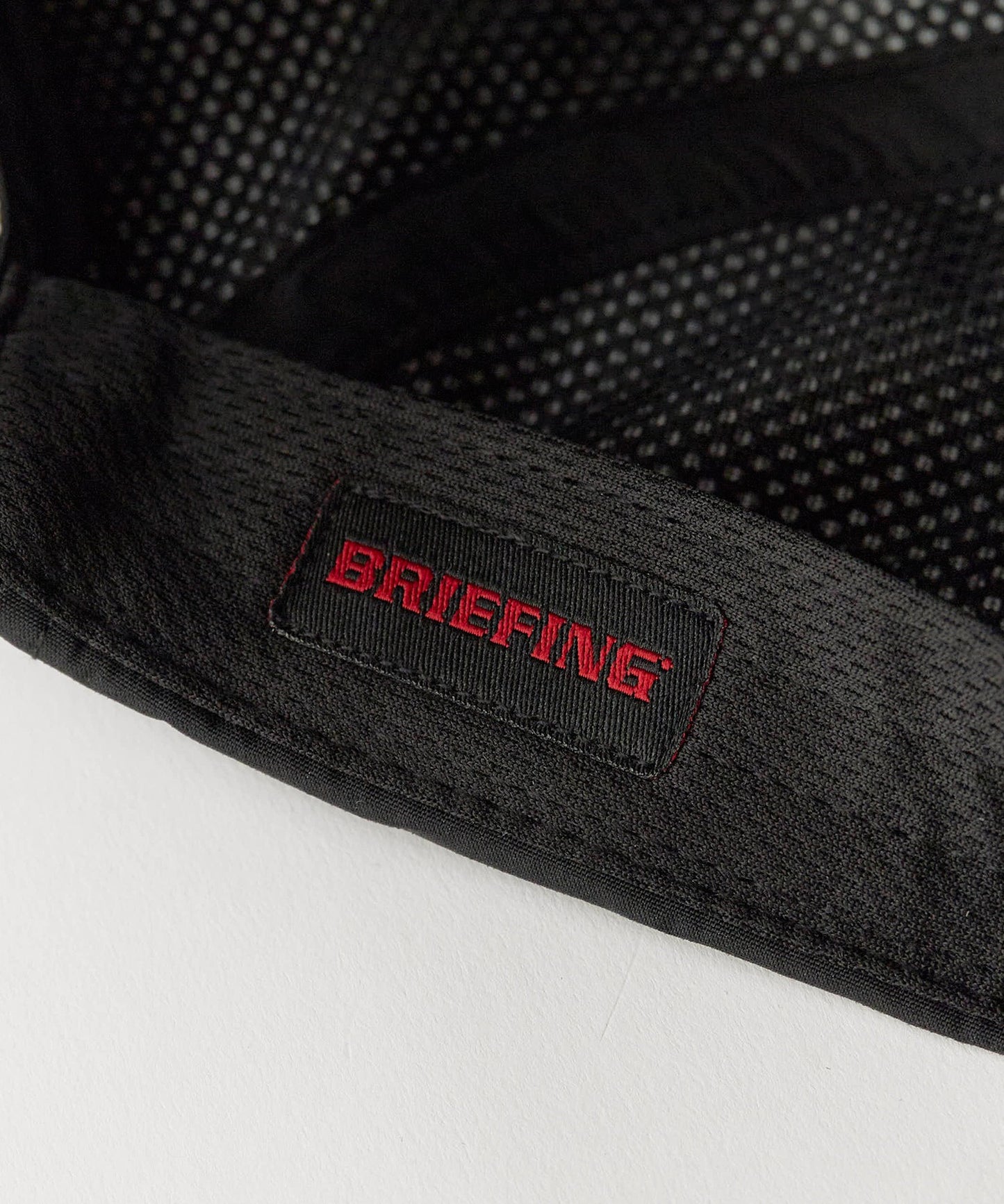 BRIEFING / AW BOX LOGO CAP