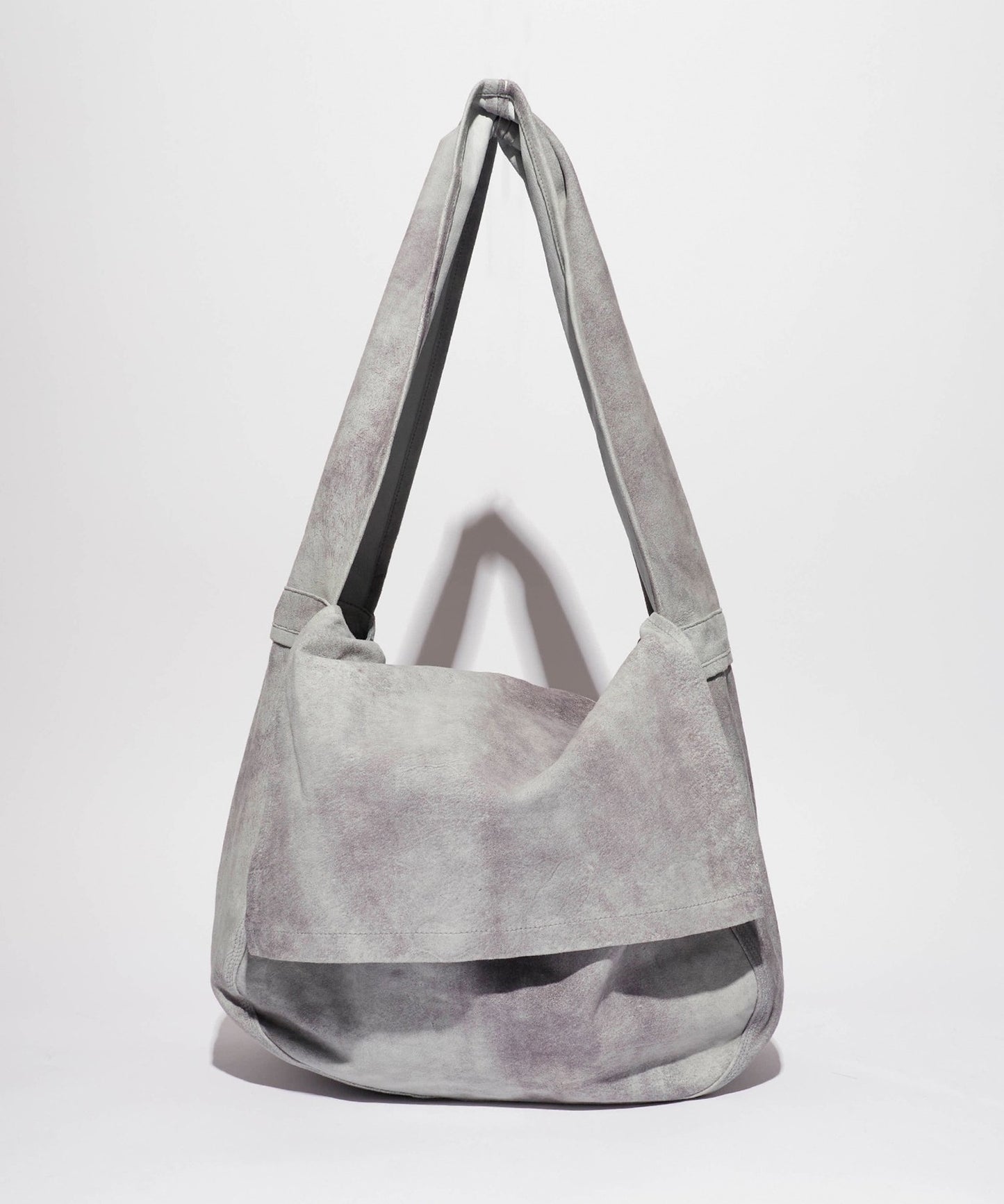 SEVEN BY SEVEN / LEATHER SHOULDER BAG ショルダーバッグ