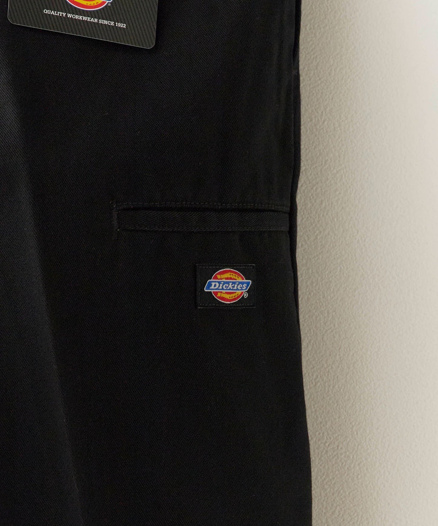 Dickies / Vintage Wash 85283 DOUBLE KNEE PANTS ワークパンツ