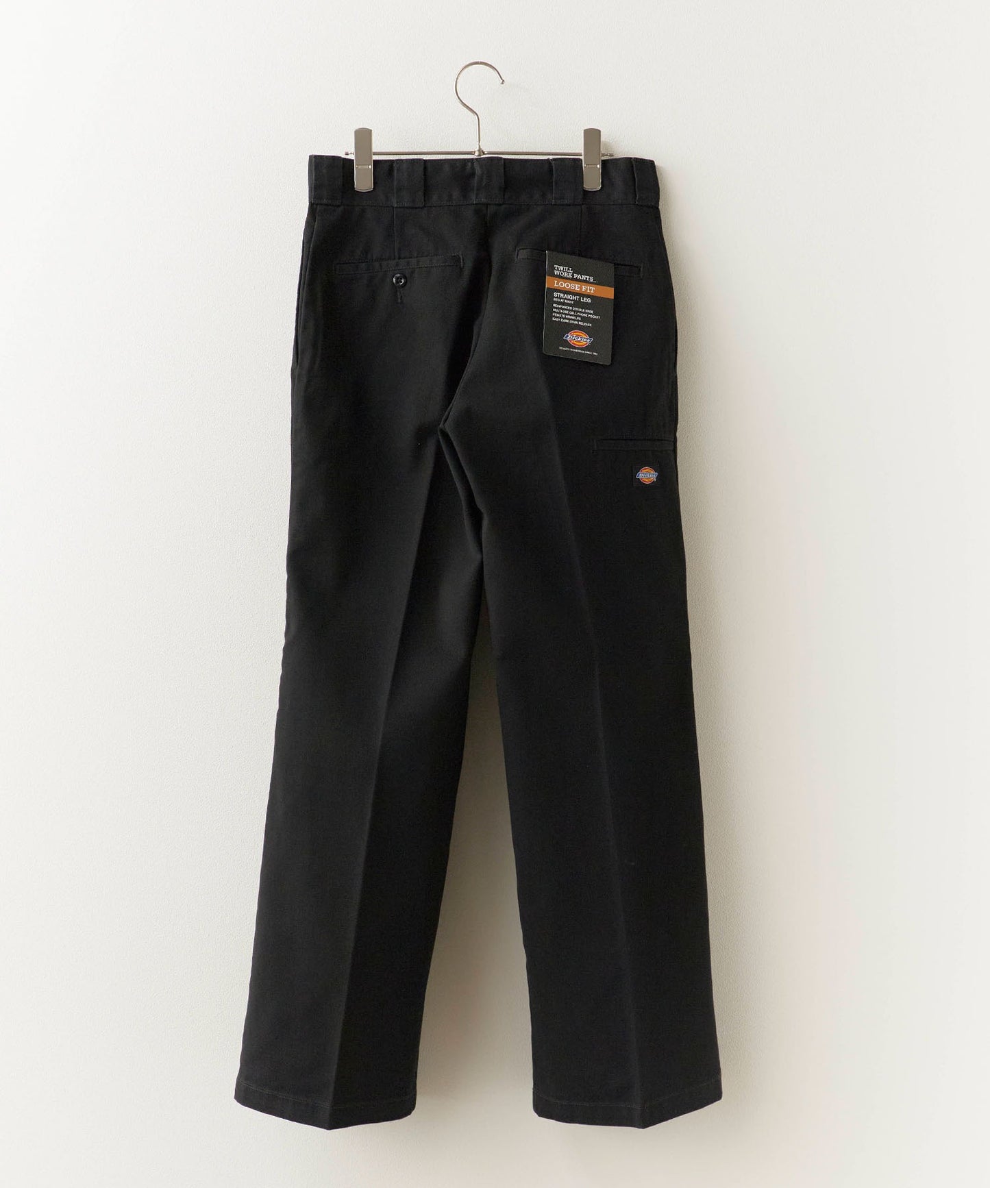 Dickies / Vintage Wash 85283 DOUBLE KNEE Work ワークパンツ