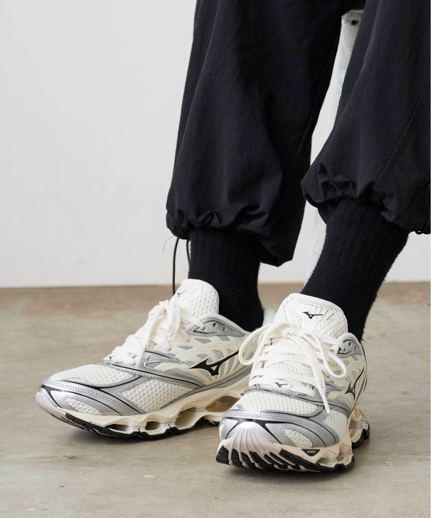 MIZUNO / WAVE PROPHECY LS